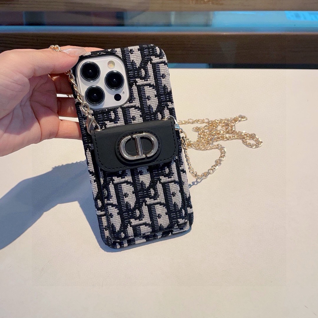 Dior Phone Case iPhone 13 - 17