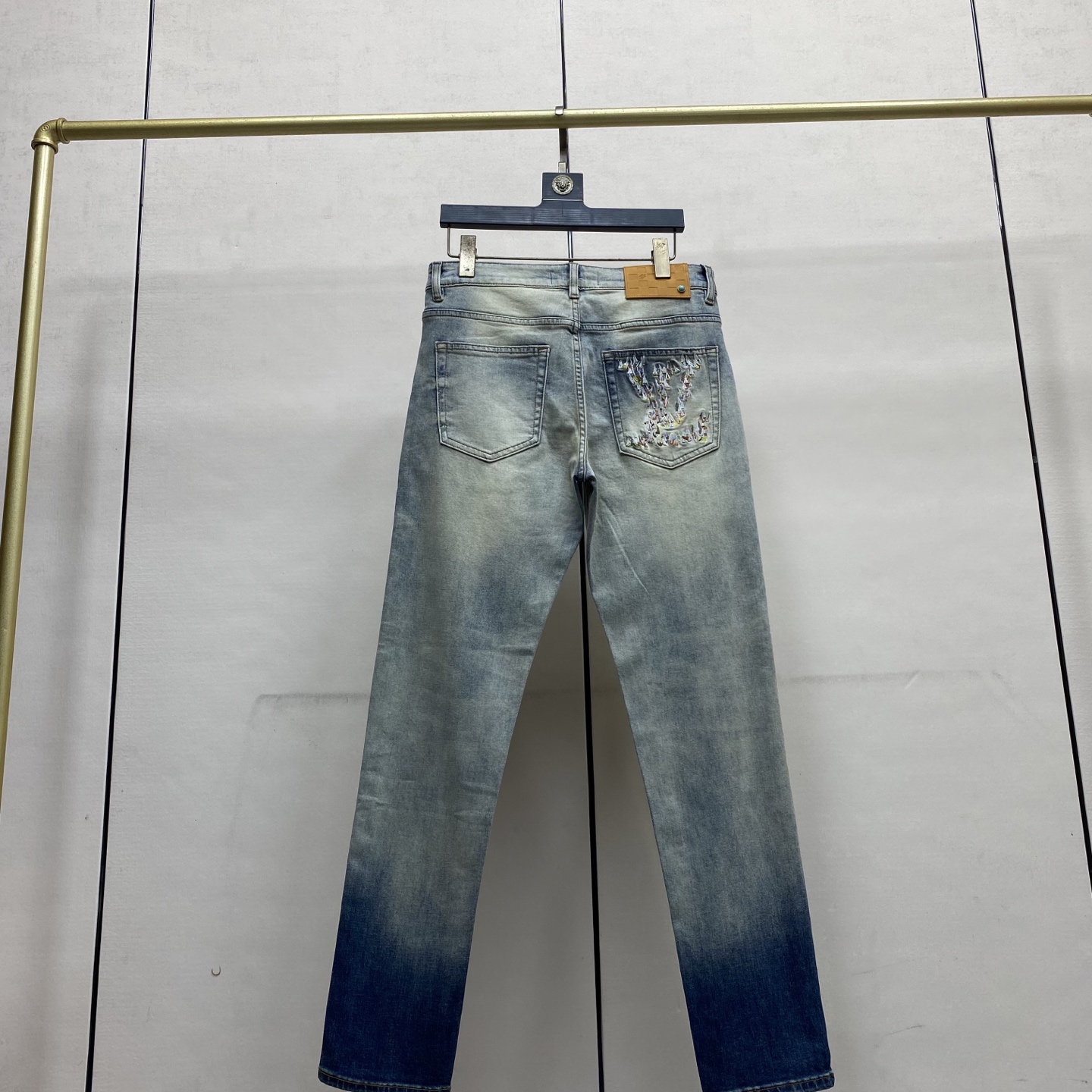 Louis Vuitton New Men Jeans Size 29-40