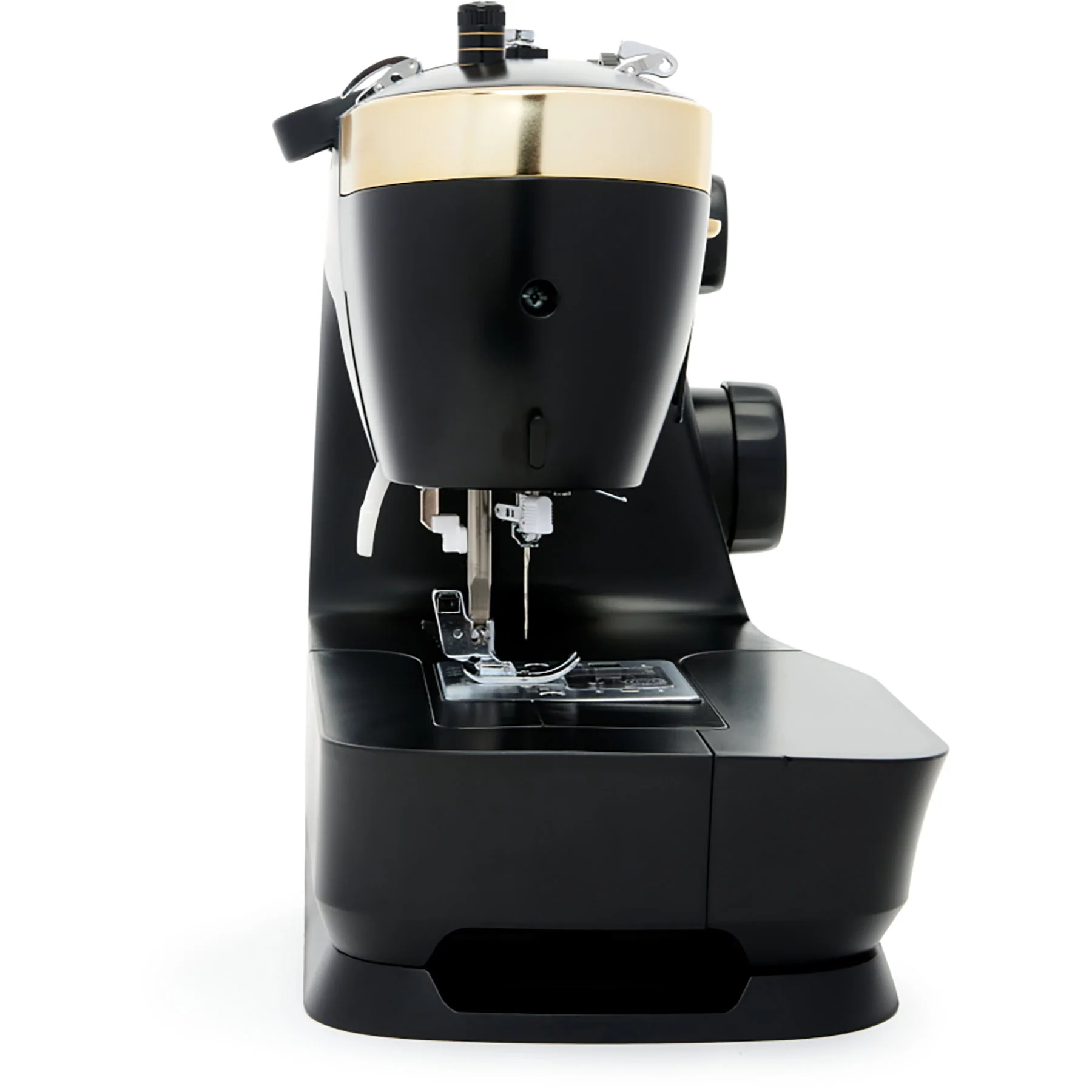 SINGER® HD500 Classic Black Sewing Machine