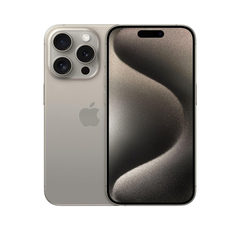 【Clearance Sale】iPhone 15 Pro Max（256GB） - Unlocked