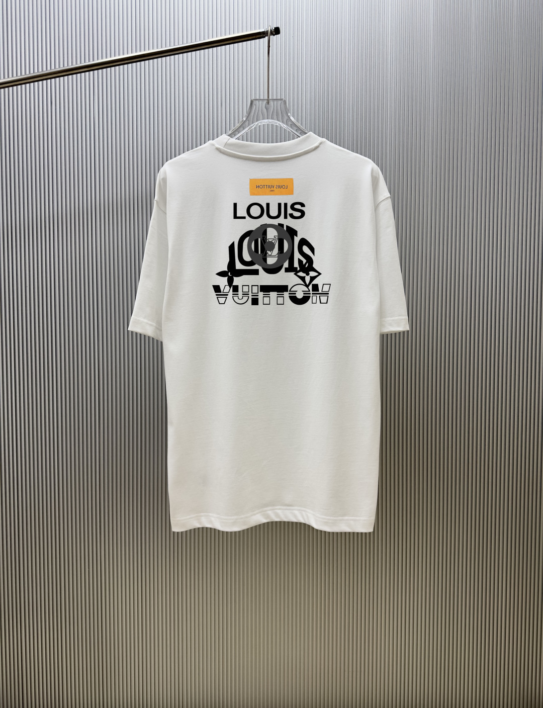 Louis Vuitton 2026ss New T Shirt Size M-XXXXL