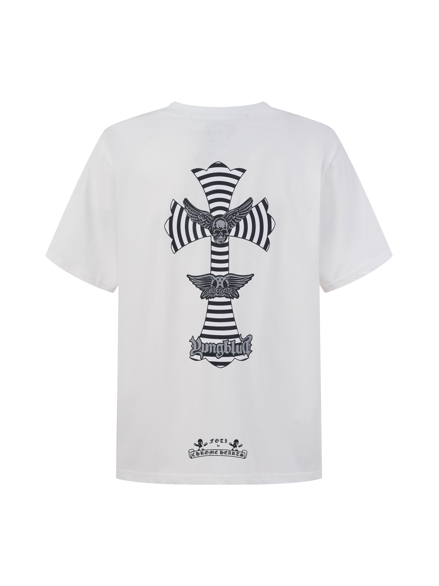 Chrome Hearts 2026ss New T Shirt Size S-XL