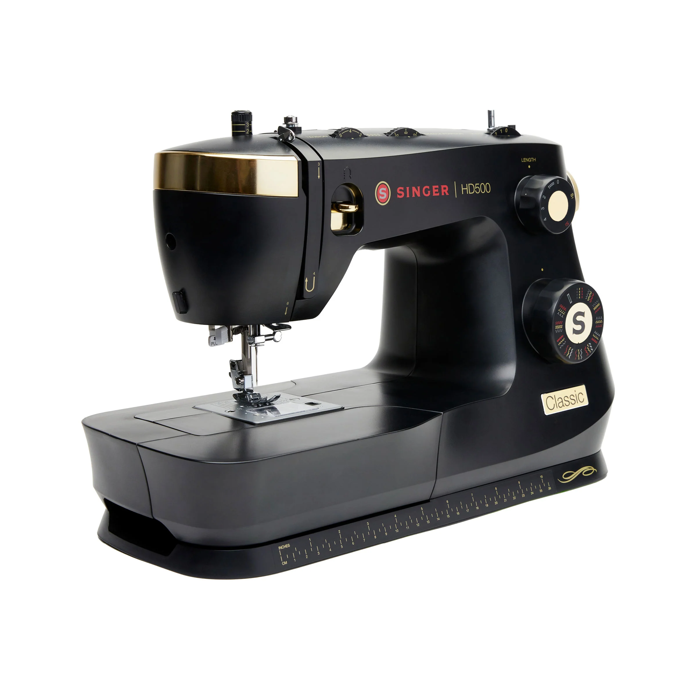SINGER® Heavy Duty Classic Bundle