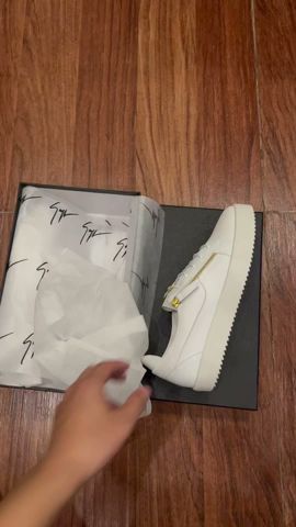 Giuseppe Zanotti Mens Outdoor Sneakers Shoes Gr. 38 - 45
