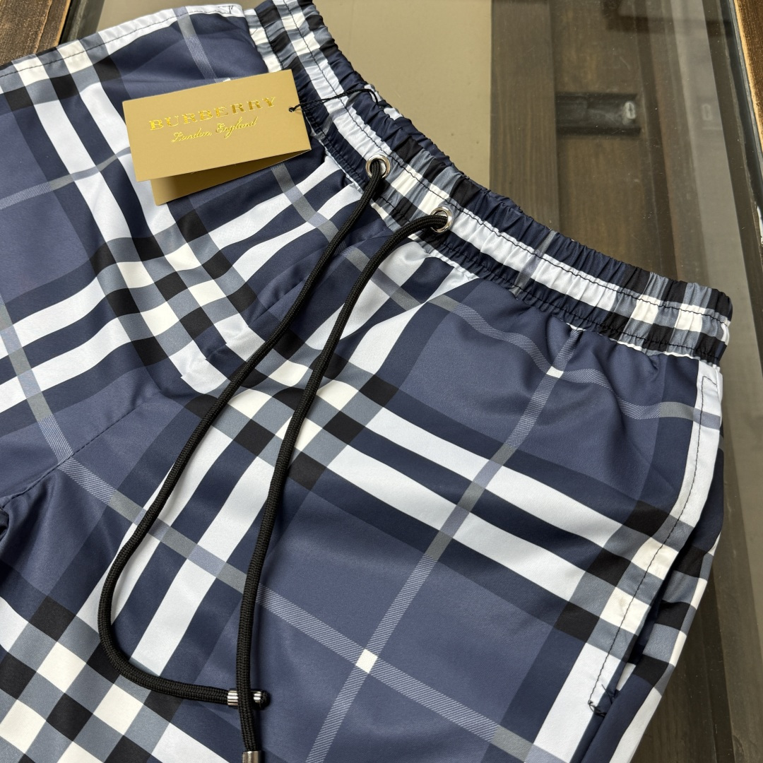 Burberry Beach Shorts Size M-XXXL