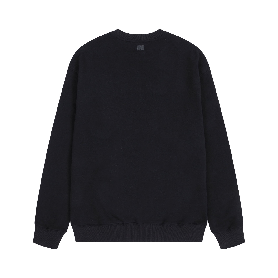 Ami   2026ss  New Sweatshirt Size S-XL