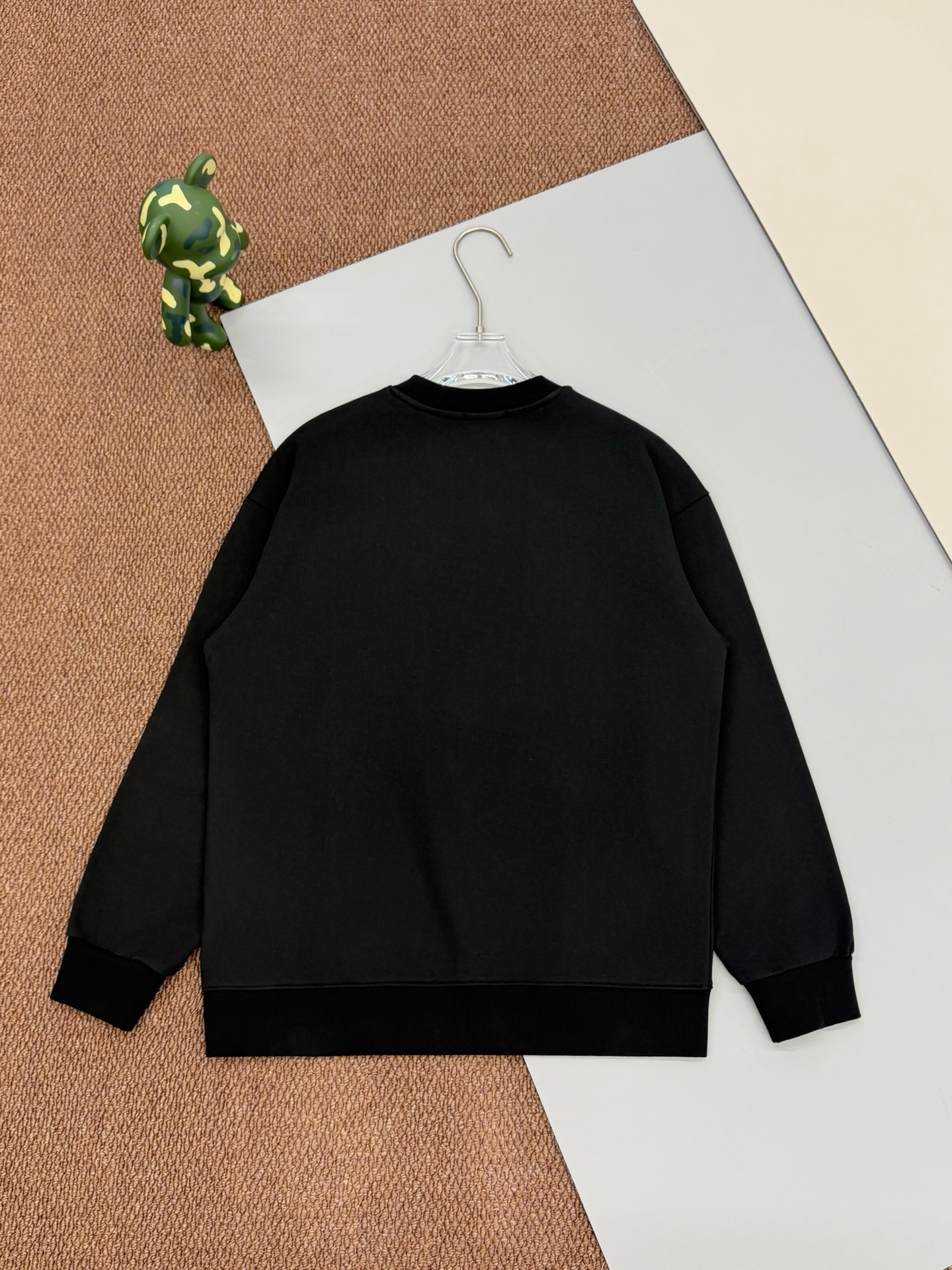 Loewe  2026ss  New Sweatshirt  Size S-XL