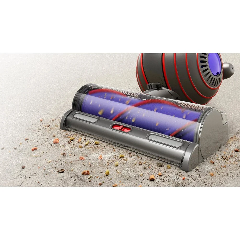 Dyson Ball Animal New UP32 Upright Vacuum Cleaner - Silver BALLANIMALNEW