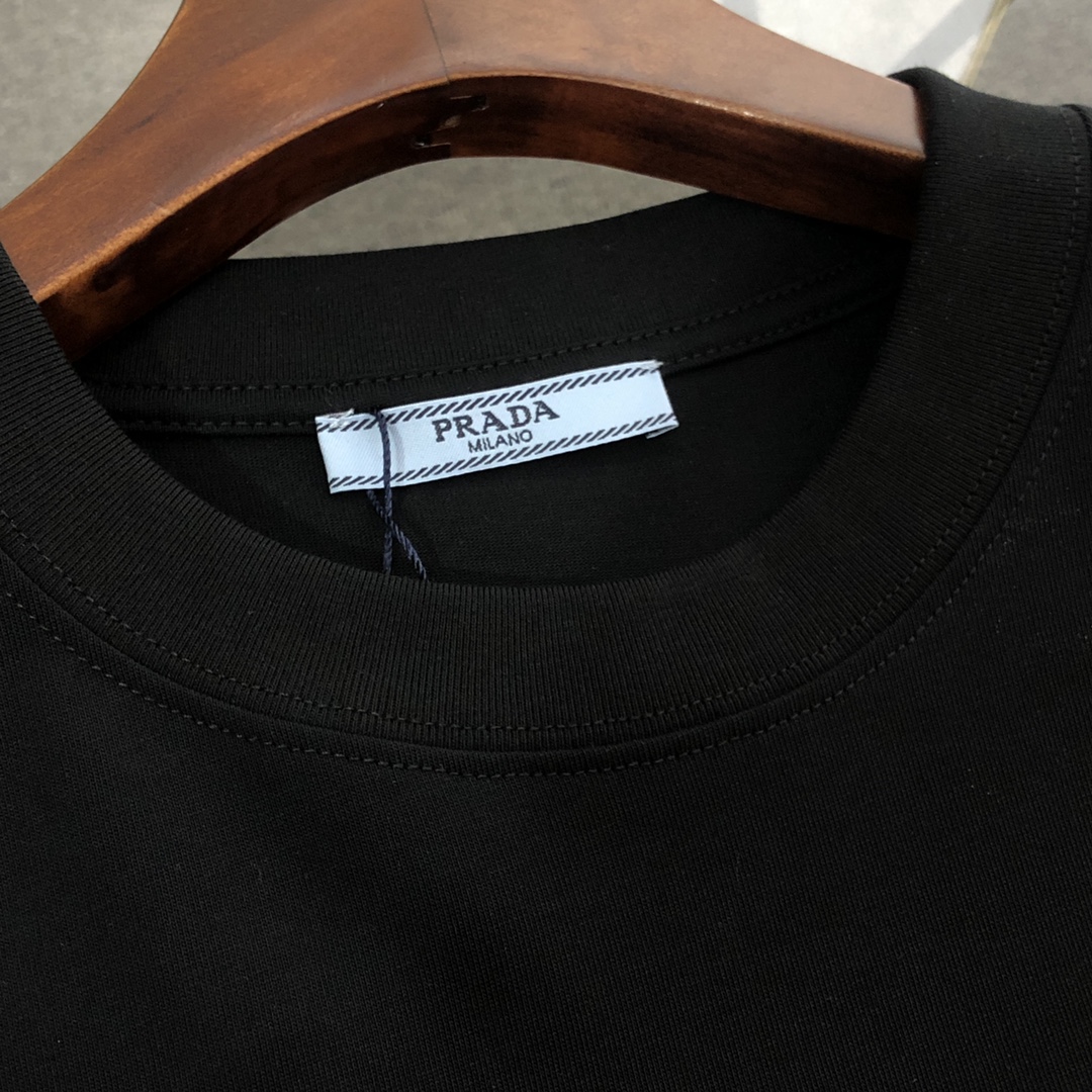 Prada 2026ss New T Shirt Size XS-L