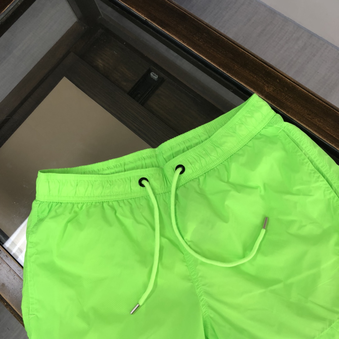 Moncler Beach Shorts Size S-XXXL