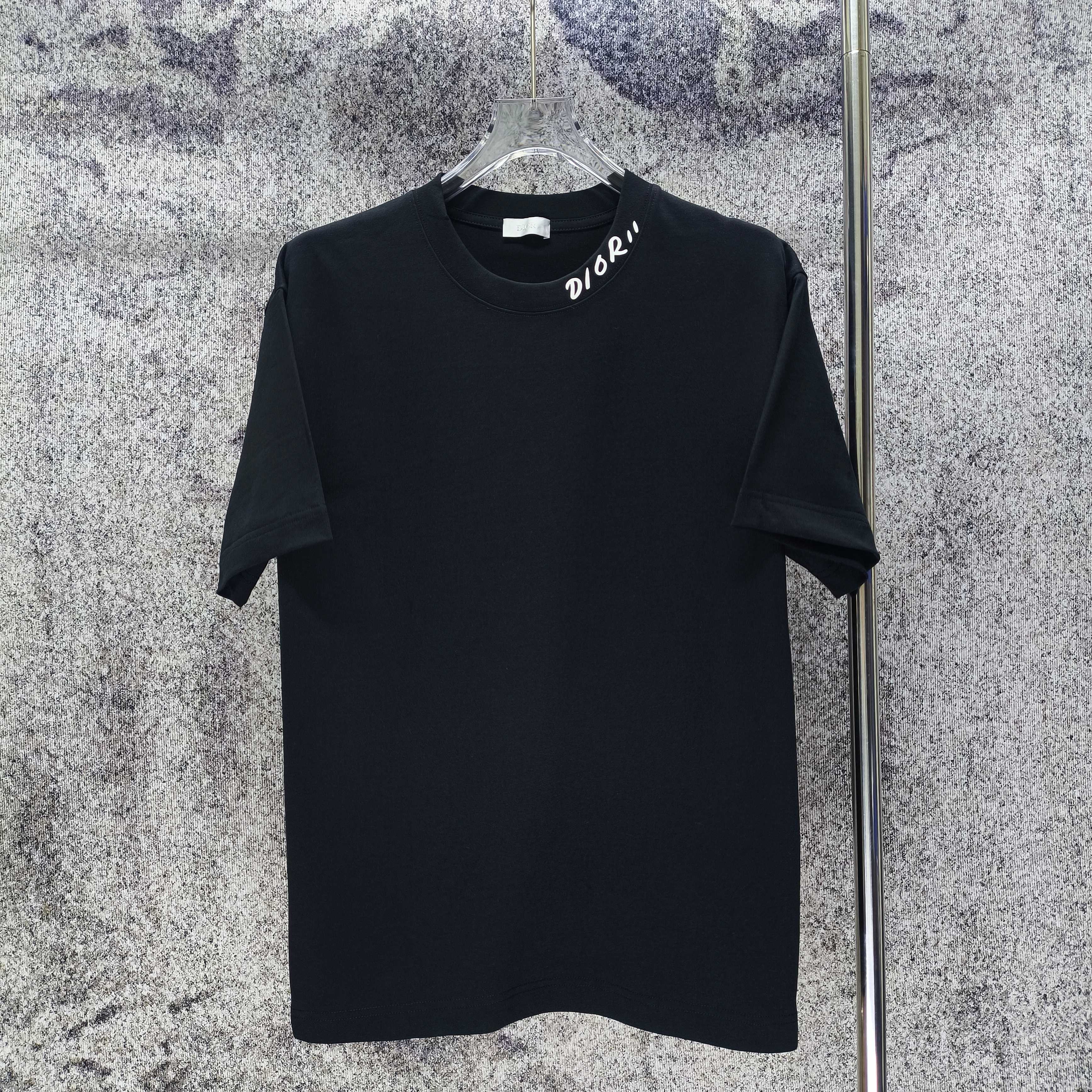 Dior 2026ss New T Shirt Size S-XXL