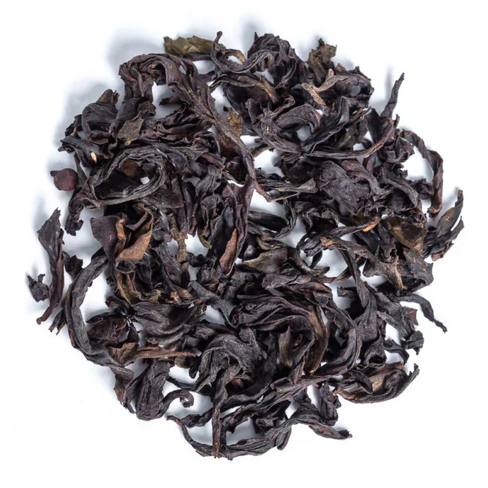 دا هونغ باو - أولونغ ووييDa Hong Pao Wu Yi OolongS.R.138.00شاي أولونغOhmyteaohmyteachina