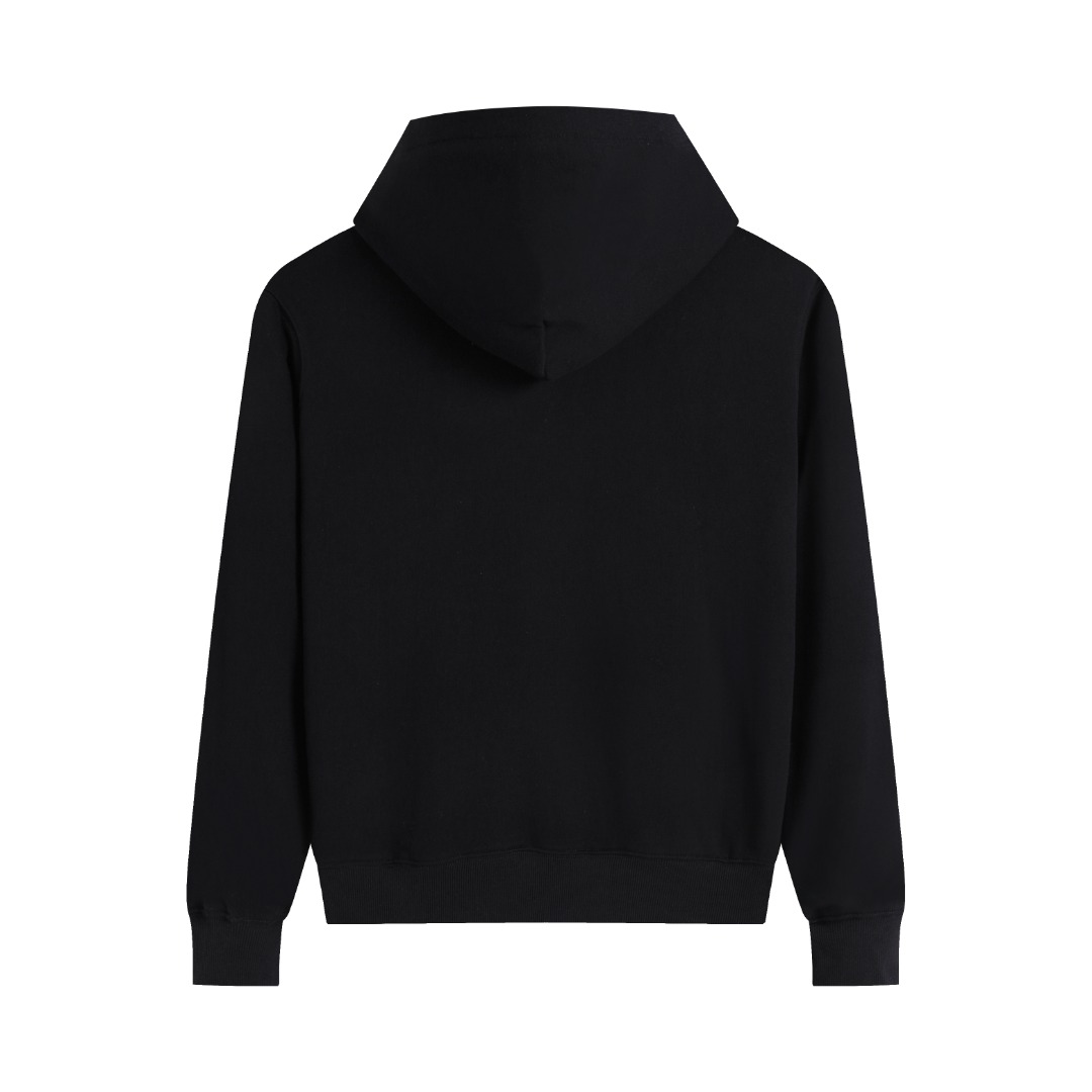 Ami   2026ss  New Sweatshirt Size S-XL