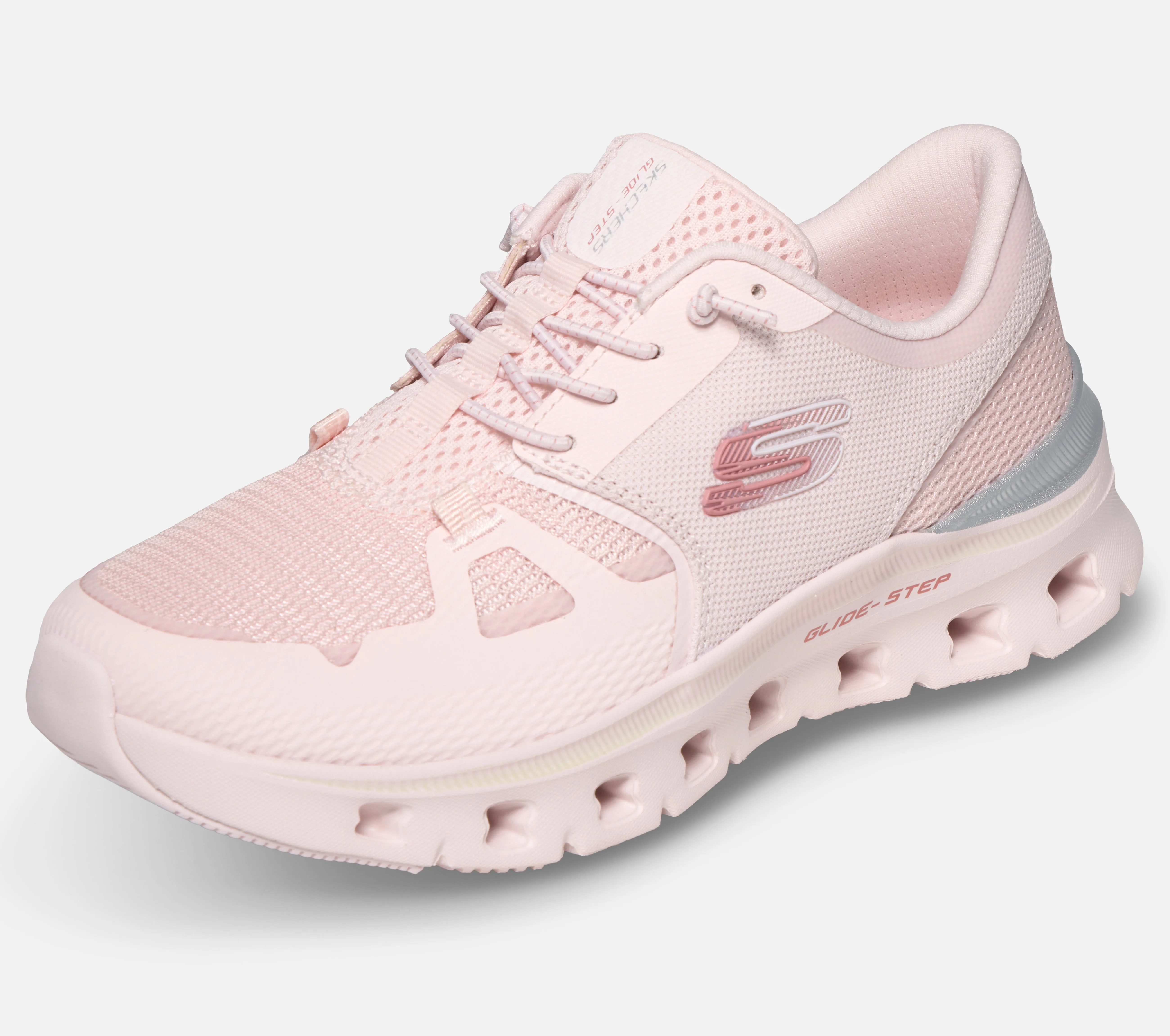 Slip-ins: Glide-Step Pro - Rosy Glow