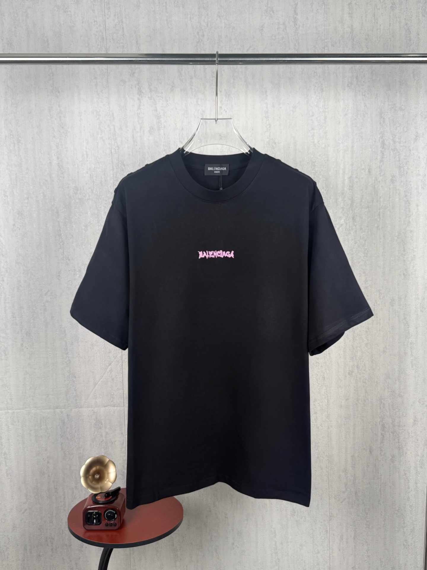 Balenciaga 2026ss New T Shirt Size S-XL