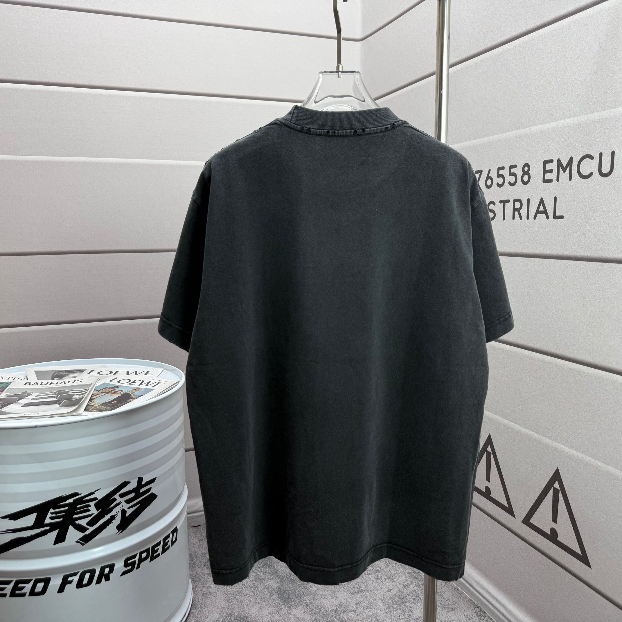 MiuMiu 2026ss New T Shirt Size S-XXL