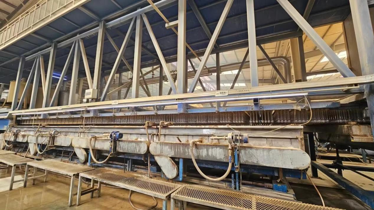 Factory Production Line