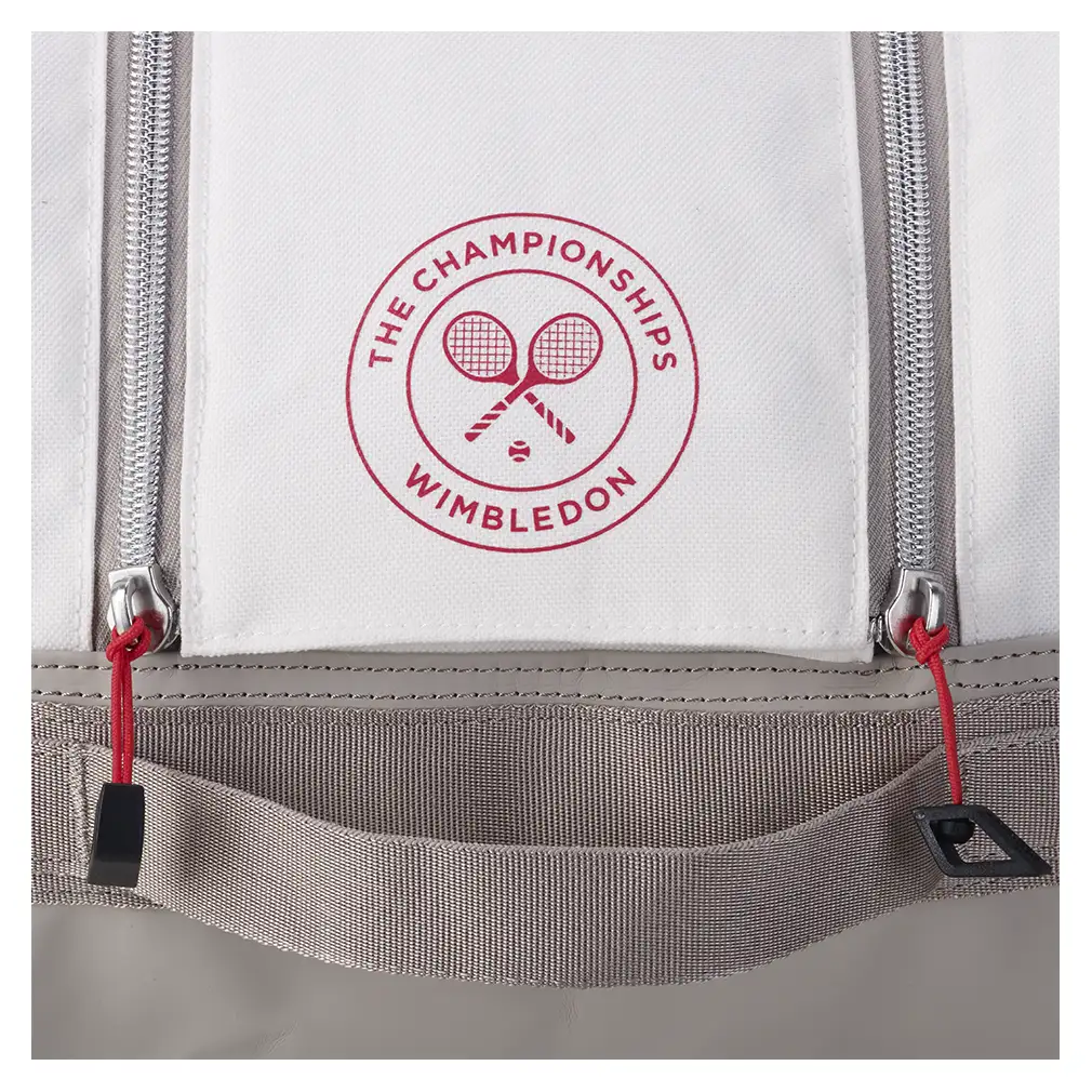 Court S Wimbledon Tennis Racquet Bag