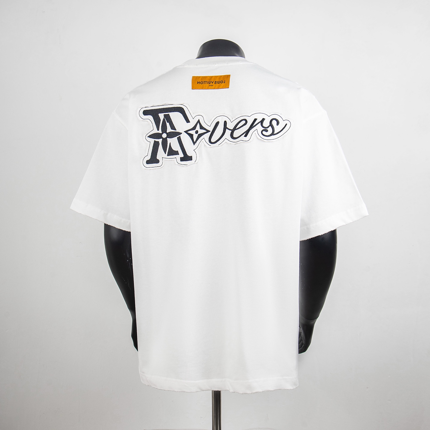 Louis Vuitton 2026ss New T Shirt Size S-XL