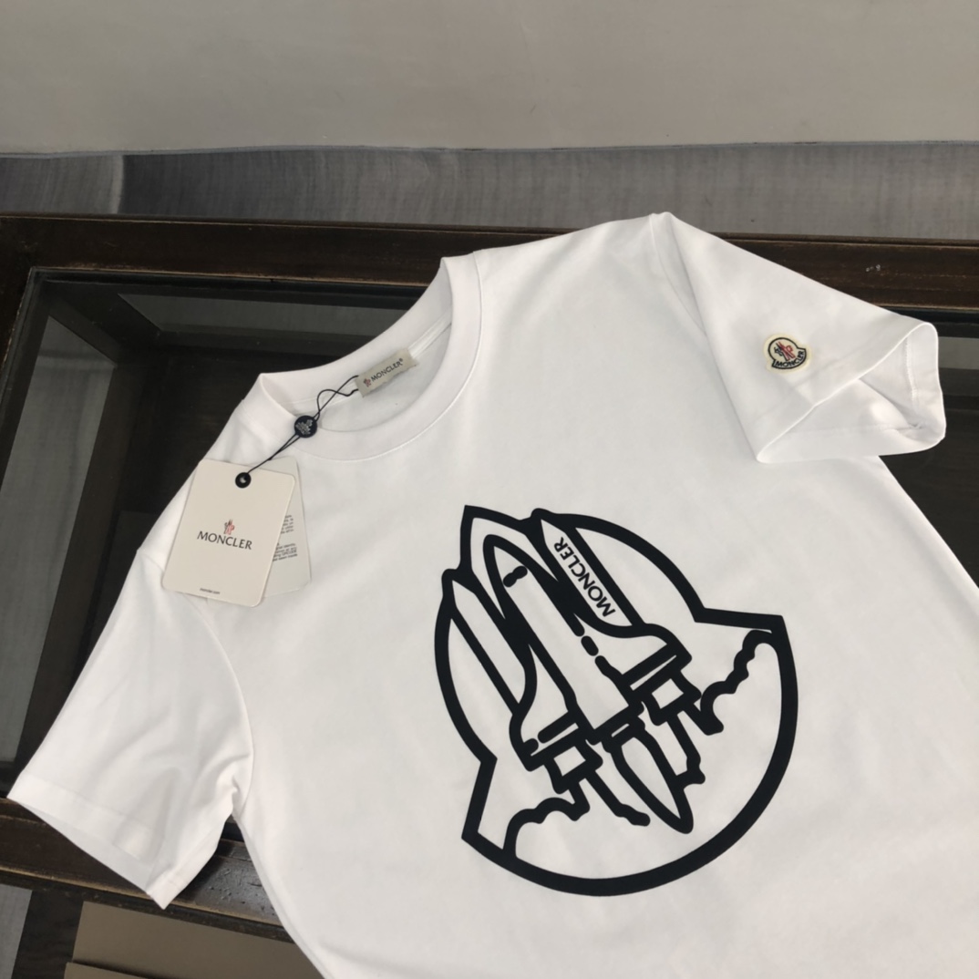 Moncler 2026ss New T Shirt Size M-XXXL