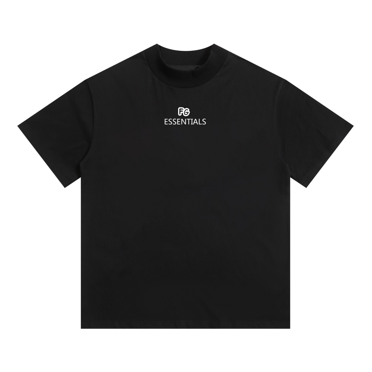 FOG FEAR OF GOD 2026ss New T Shirt Size S-XL