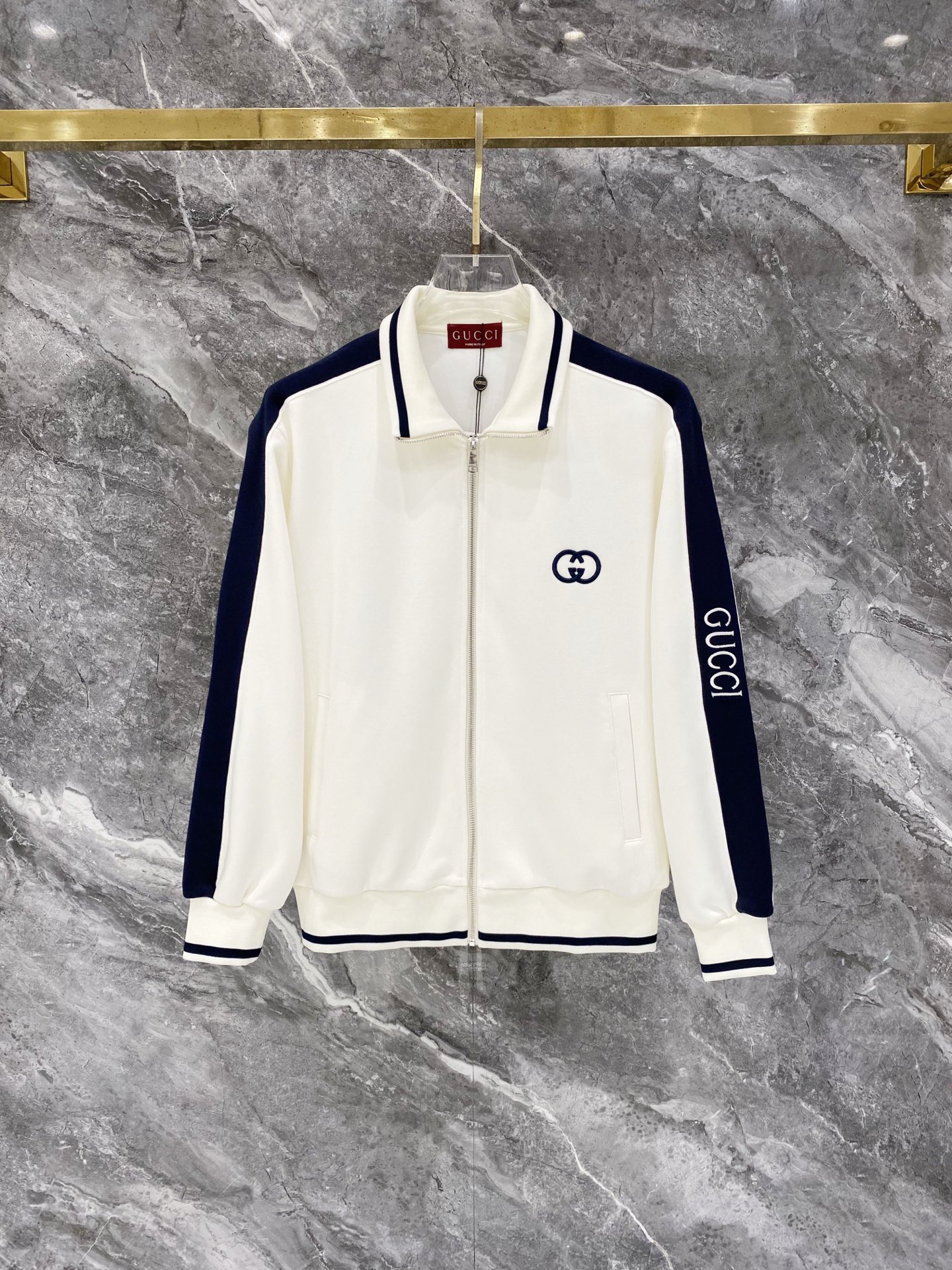 Gucci  2026ss  New Jogging Suit  Size M-XXXL