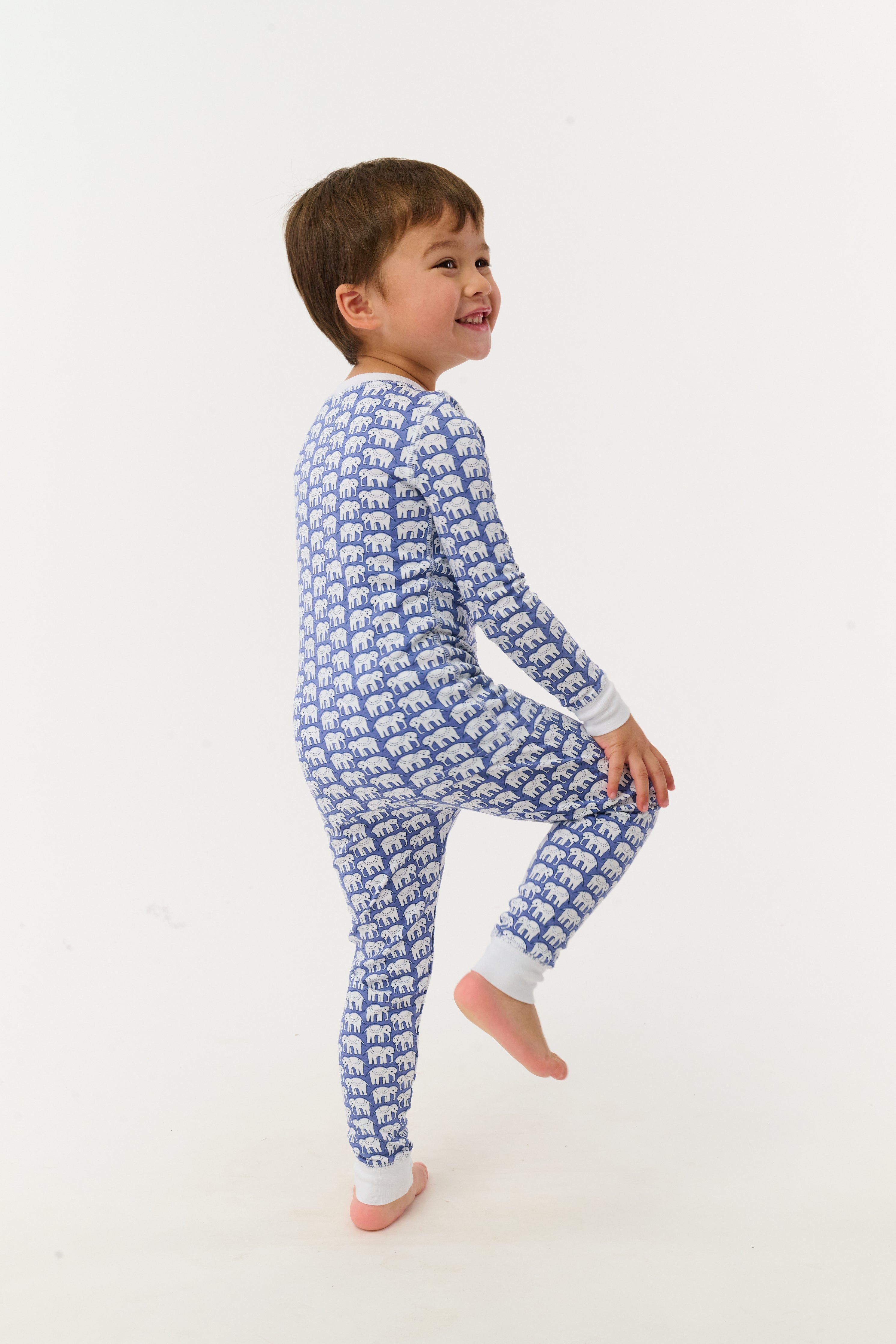 Kids Hathi Pajamas