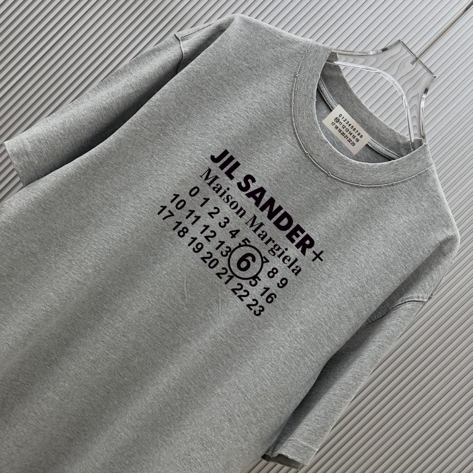 Maison Margiela 2026ss New T Shirt Size M-XXXXL