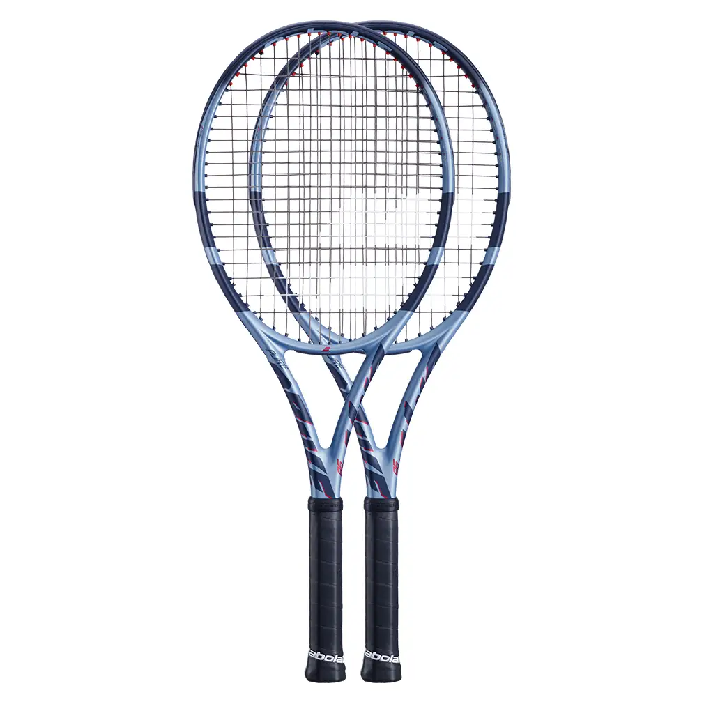 Pure Drive 98 x2 2025 Tennis Racquets