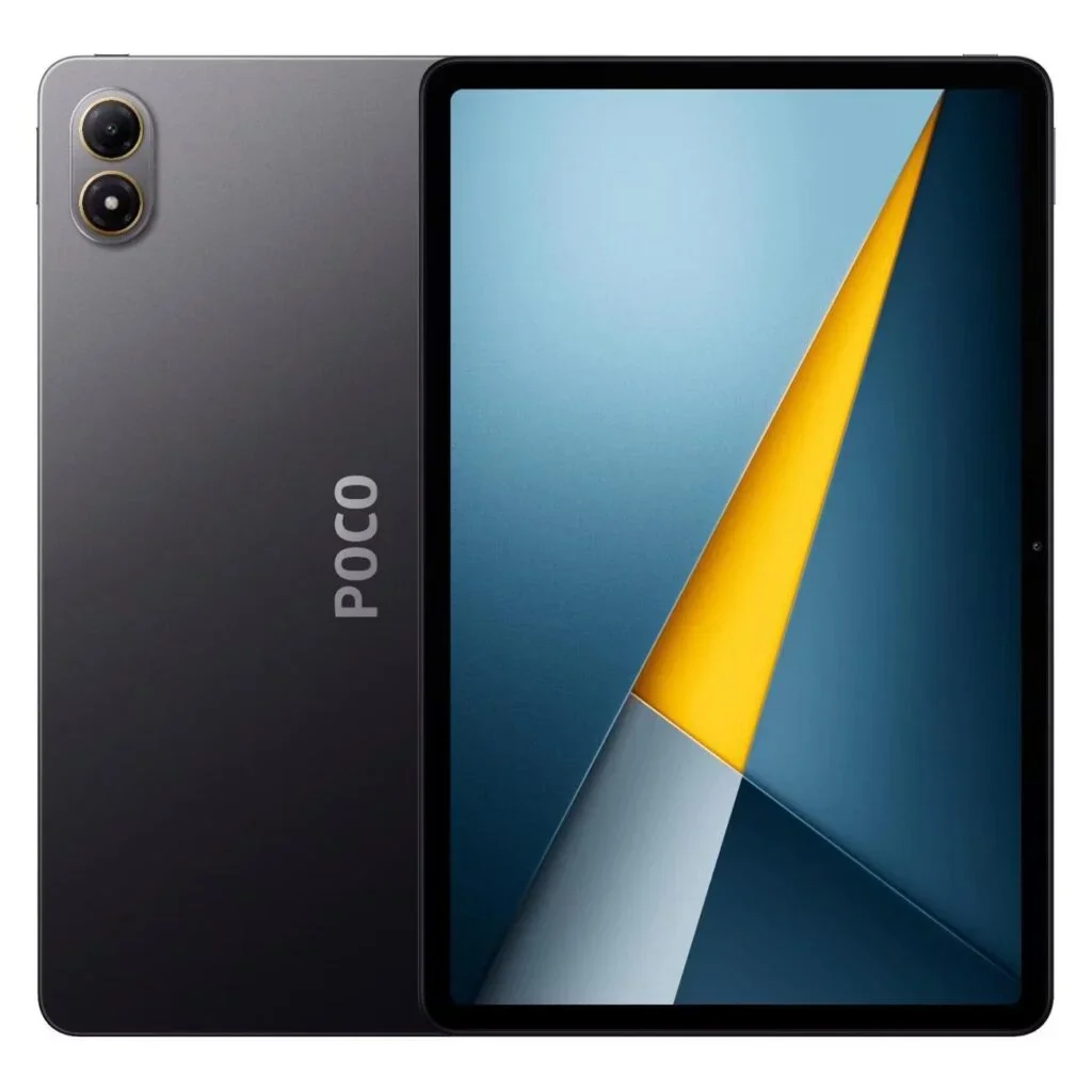 Xiaomi POCO Pad M1 (Global Version)