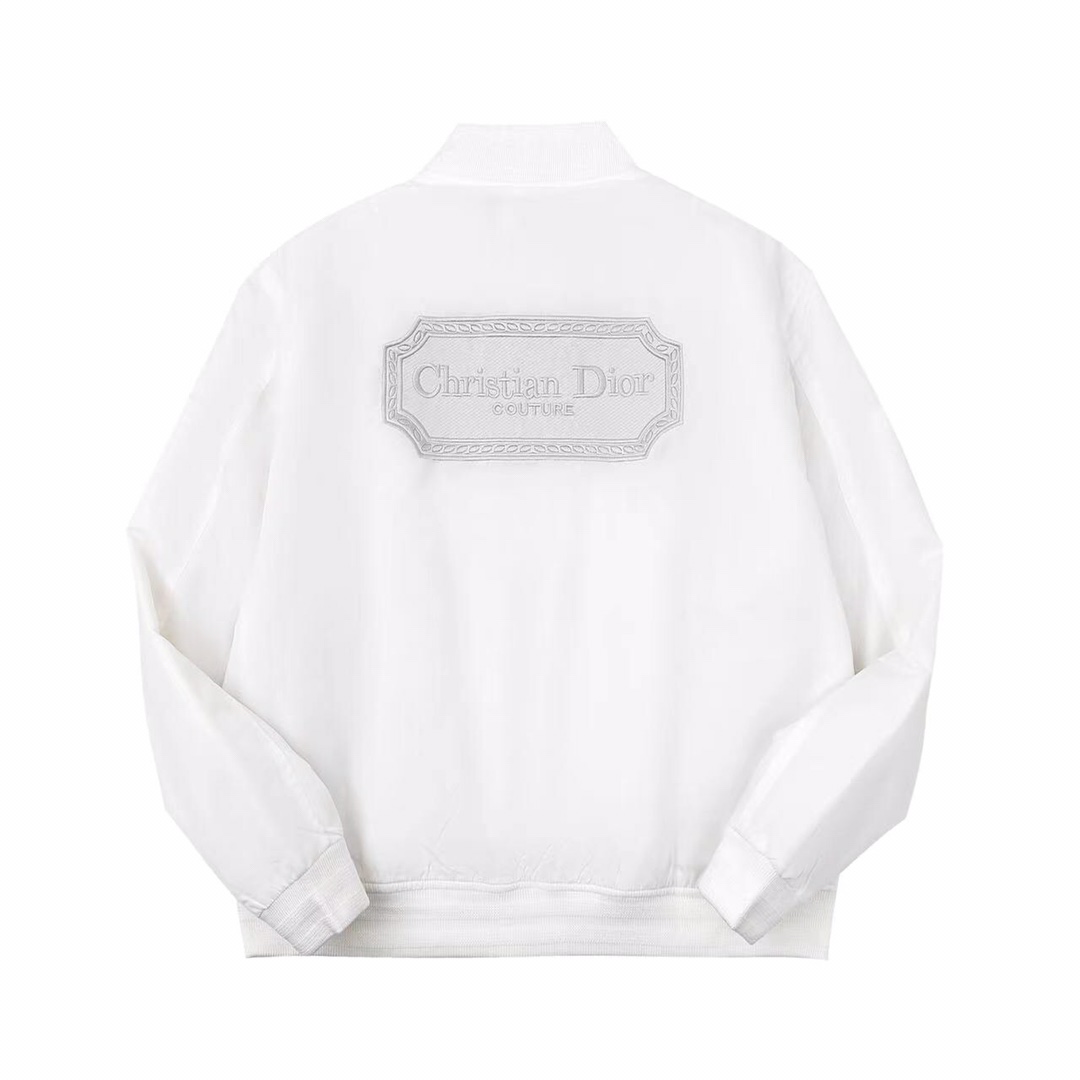 Dior 2026ss New Jacket Size XS-L