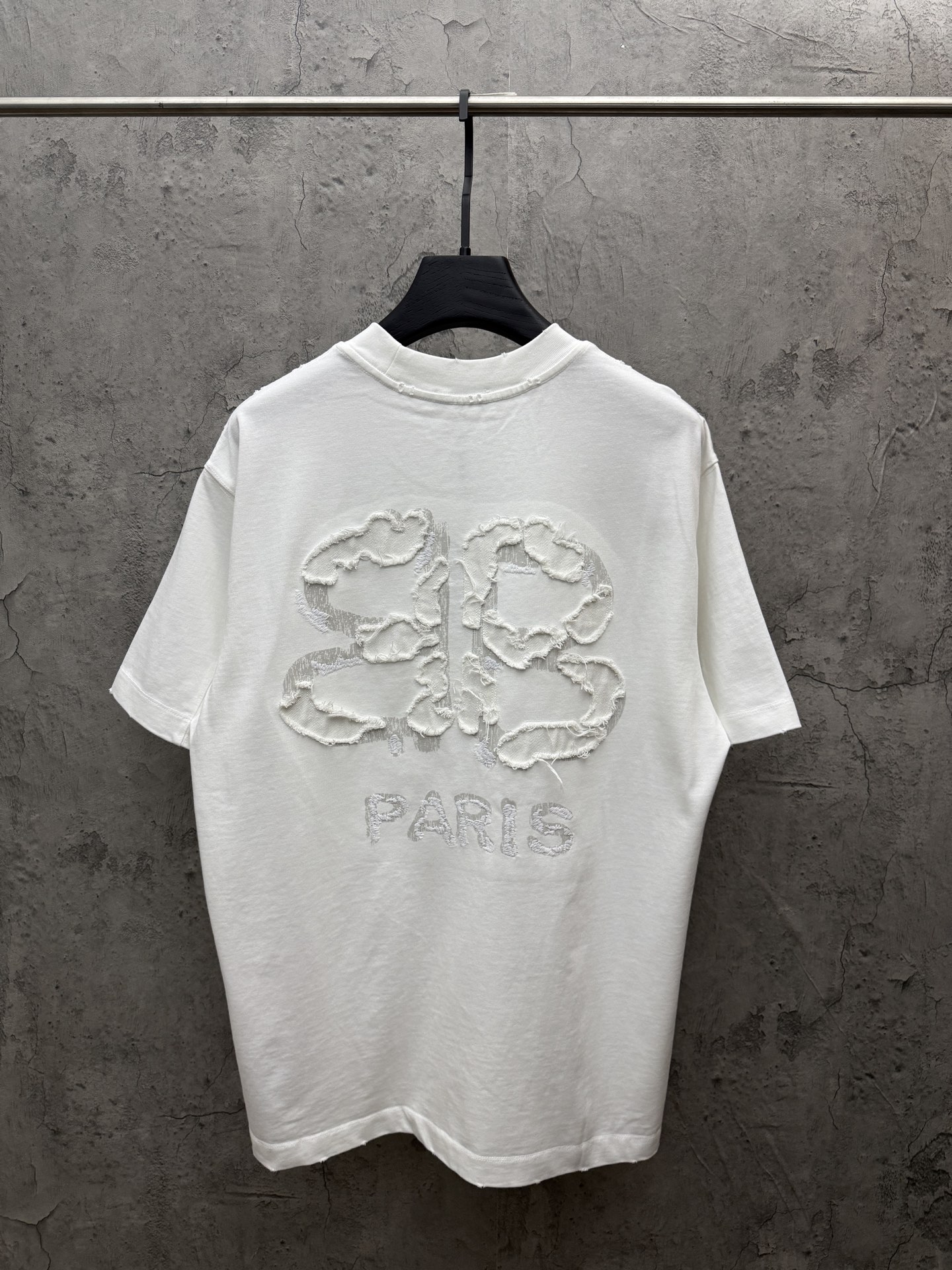 Balenciaga 2026ss New T Shirt Size S-XL