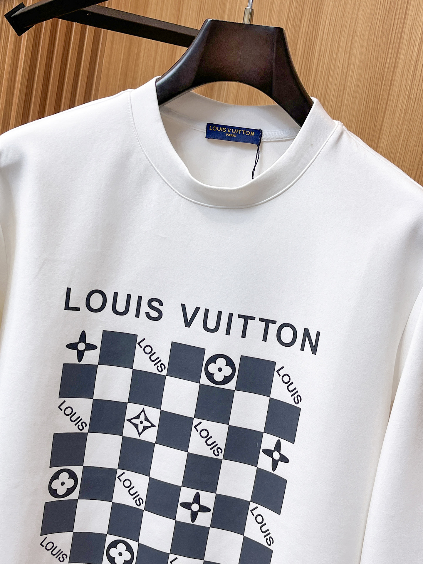 Louis Vuitton  2026ss  New Sweatshirt  Size XS-L
