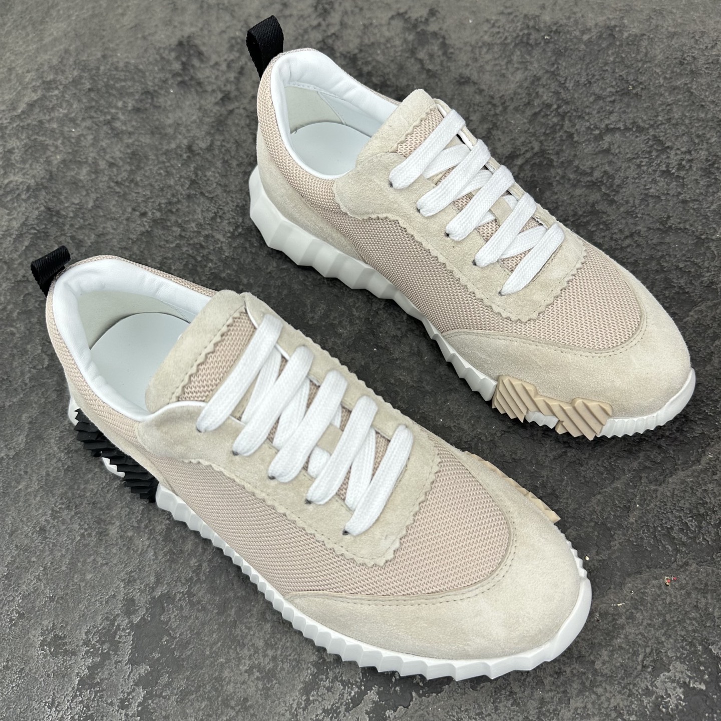 Hermes   2026ss  New Sneaker  Size 36-45