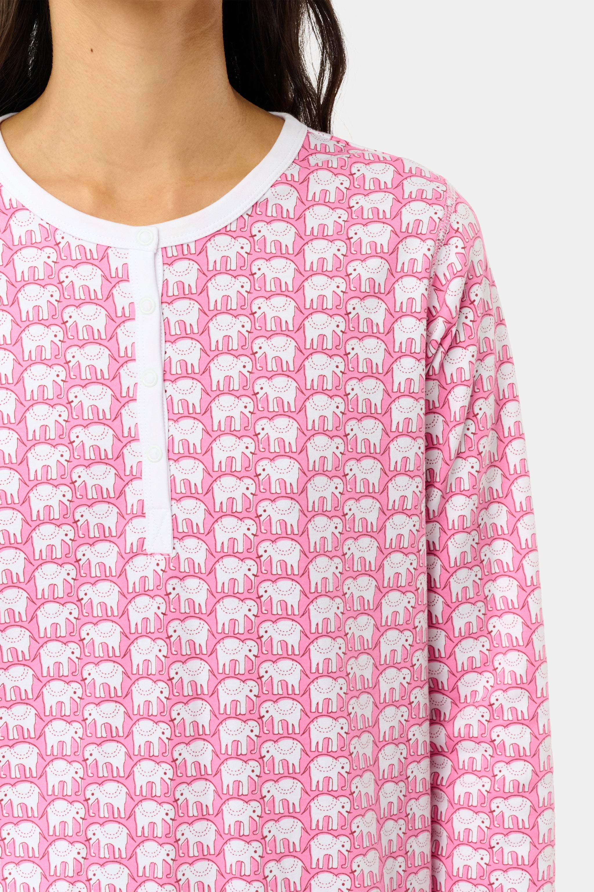 Hathi Pajamas