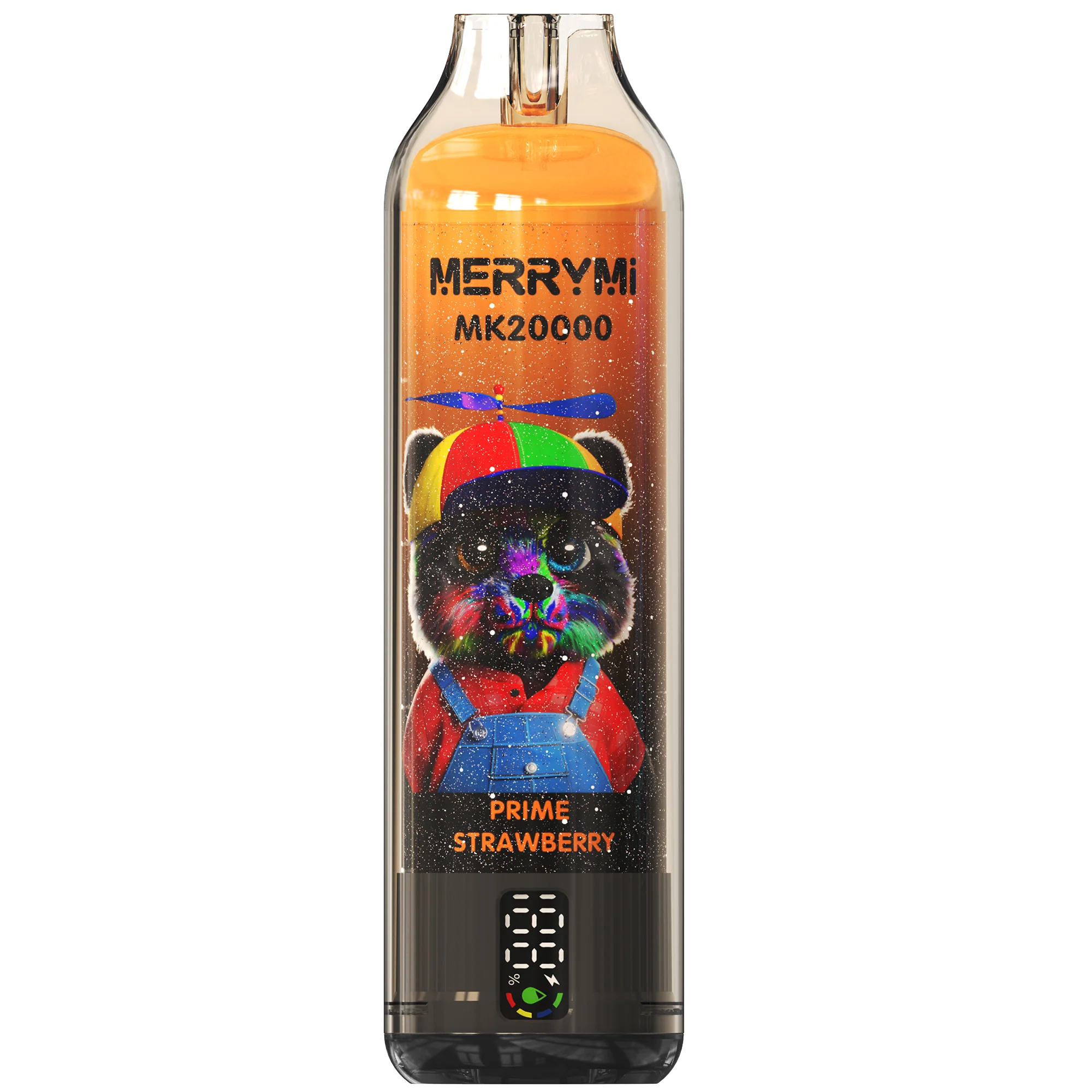 MerryMi MK 20K wiederaufladbarer Einweg-Vape (alle Geschmacksrichtungen)