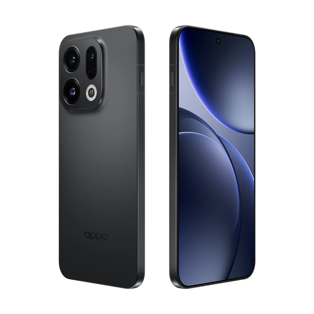 OPPO Find X9