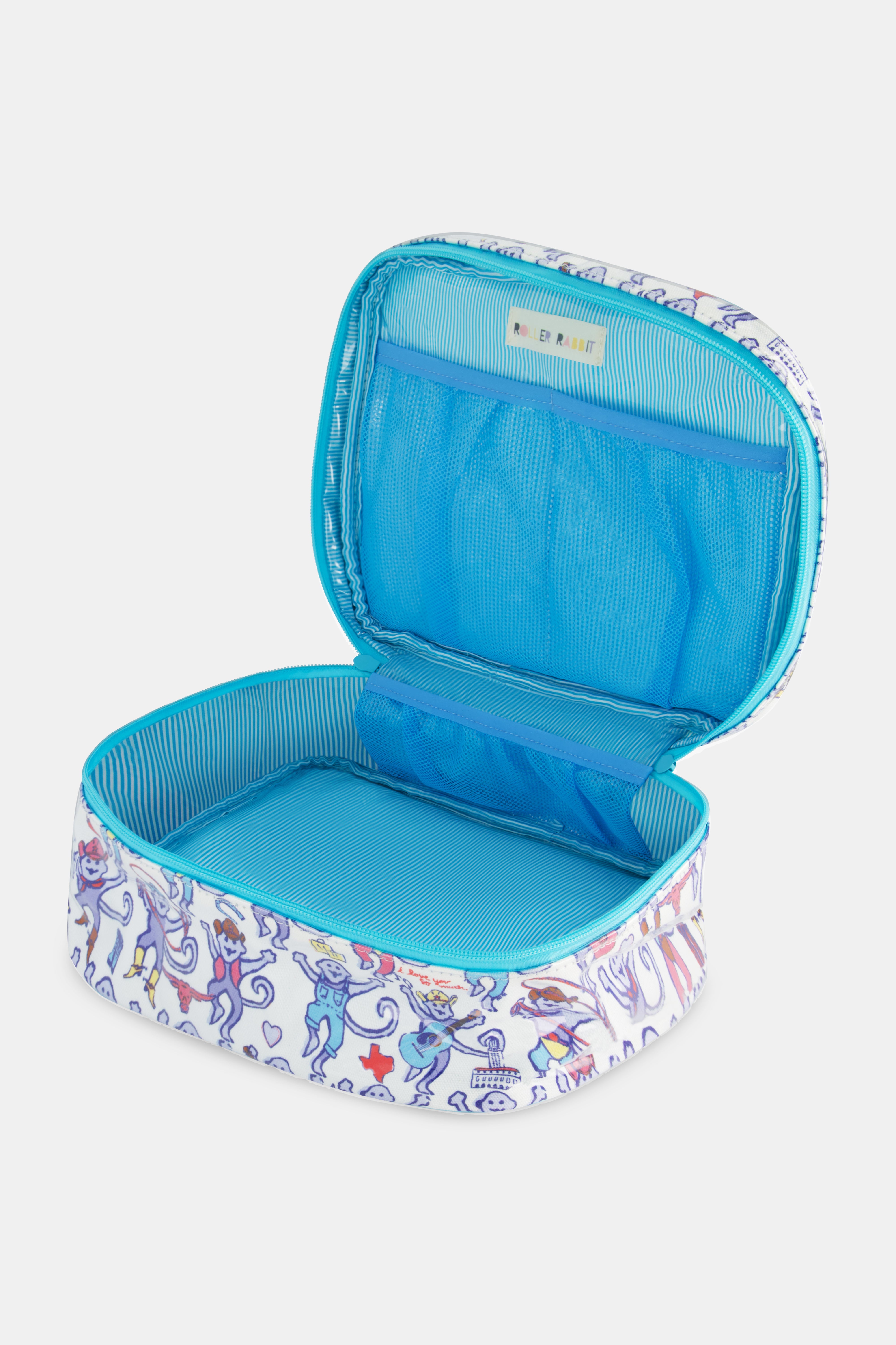 Austin Monkey Carry All Case