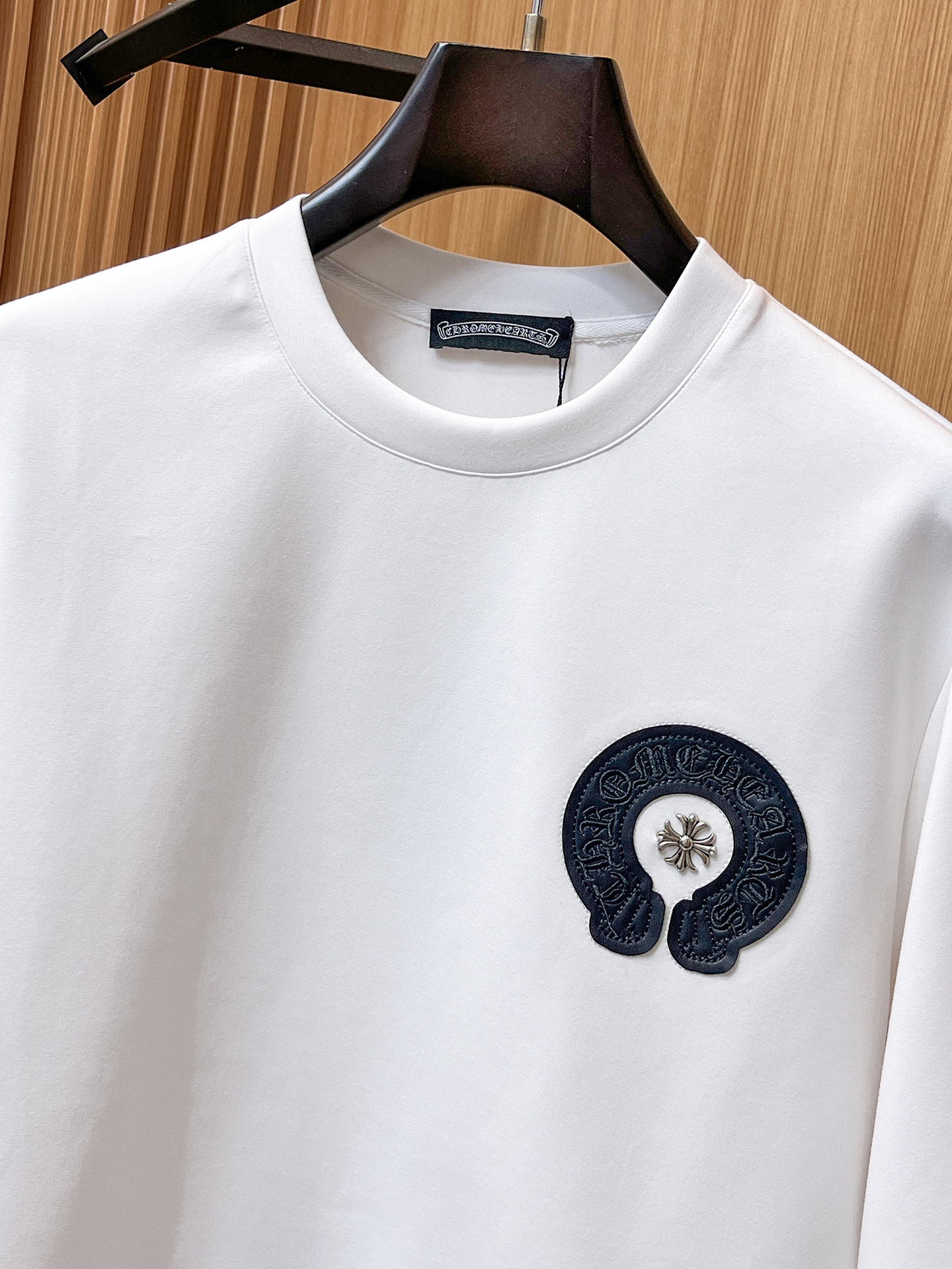 Chrome Hearts  2026ss  New Sweatshirt  Size XS-L