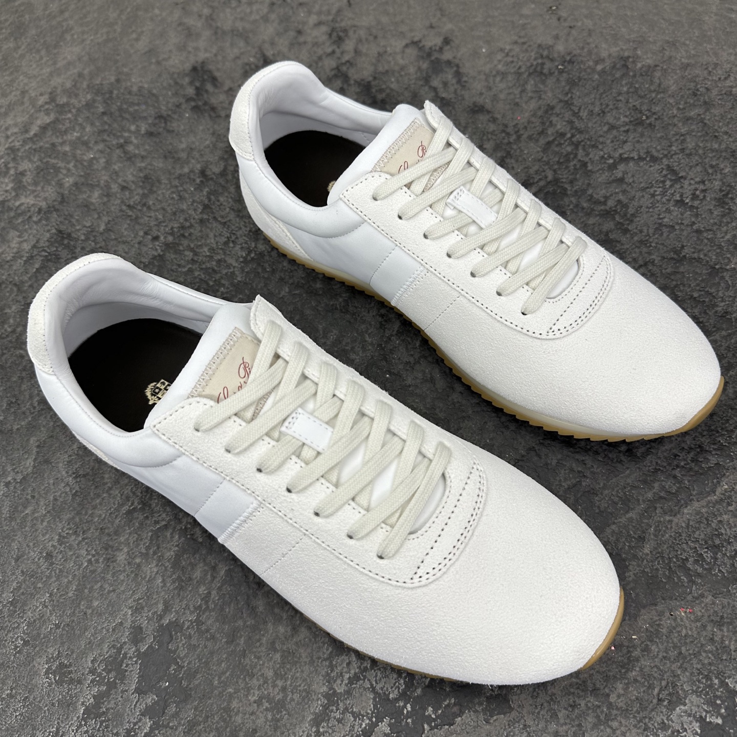 Loro Piana  2026ss  New Sneaker  Size 36-46