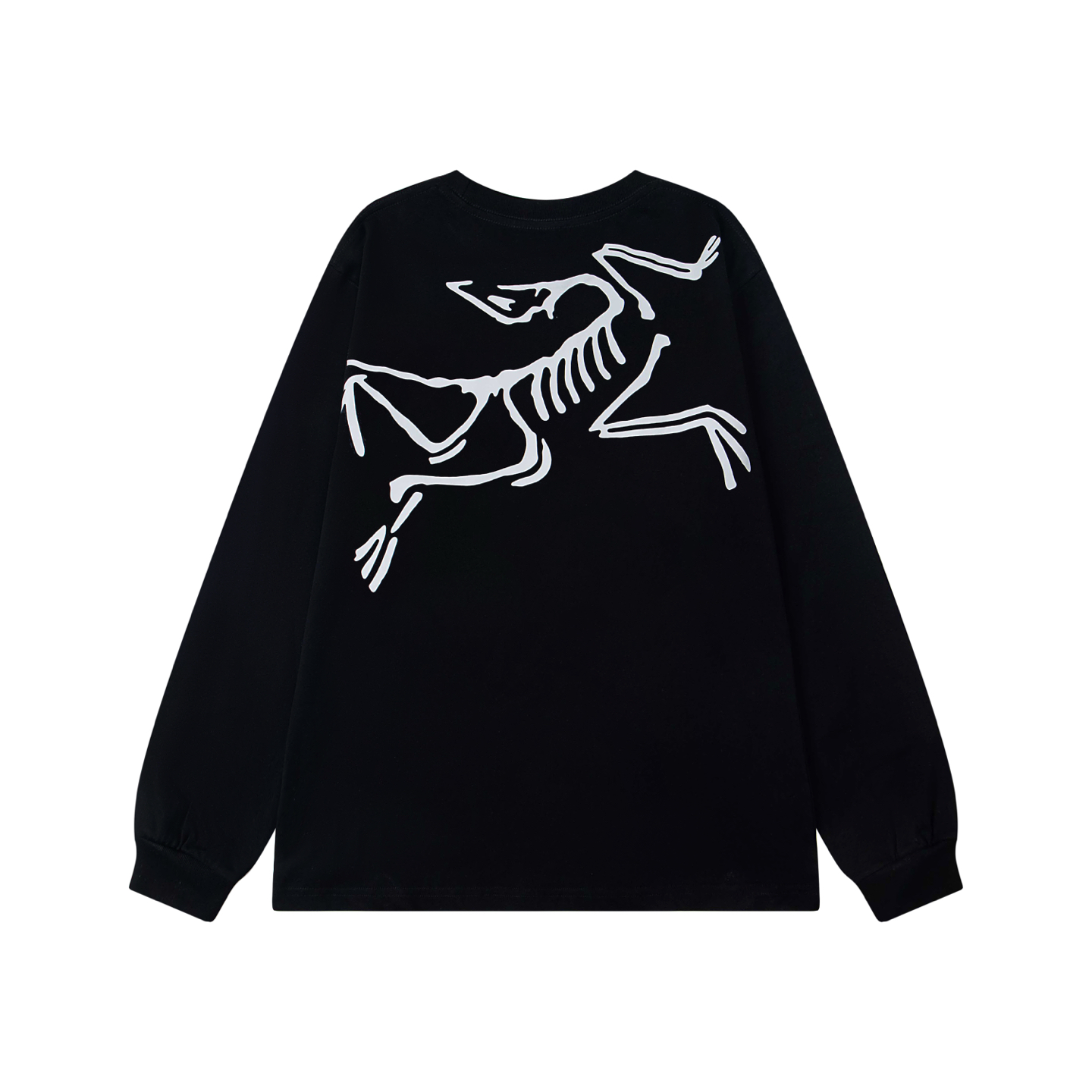 Arcteryx  2026ss  New Sweatshirt  Size XS-L