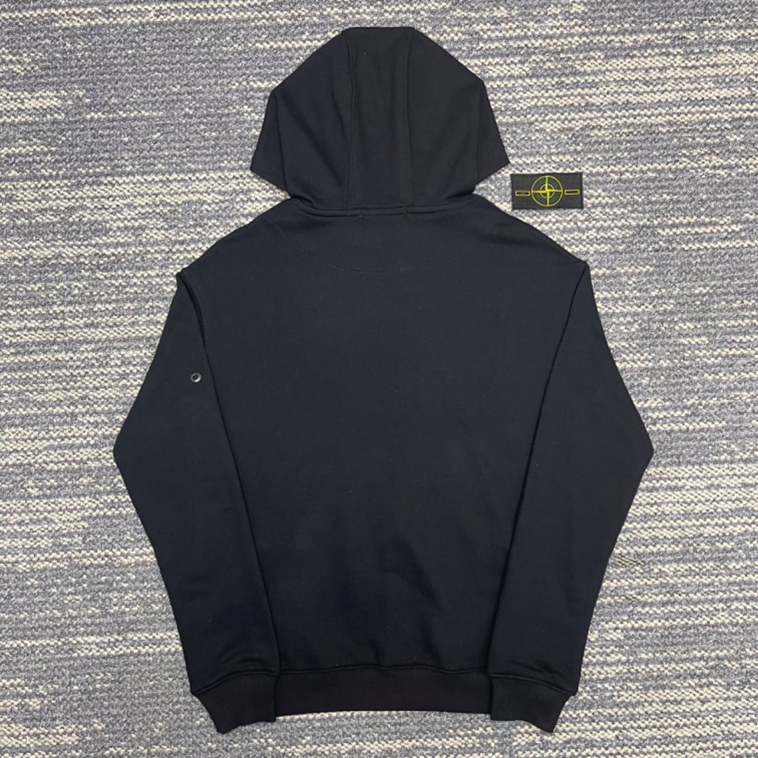 Stone Island 2026ss New Sweatshirt Size M-XXL