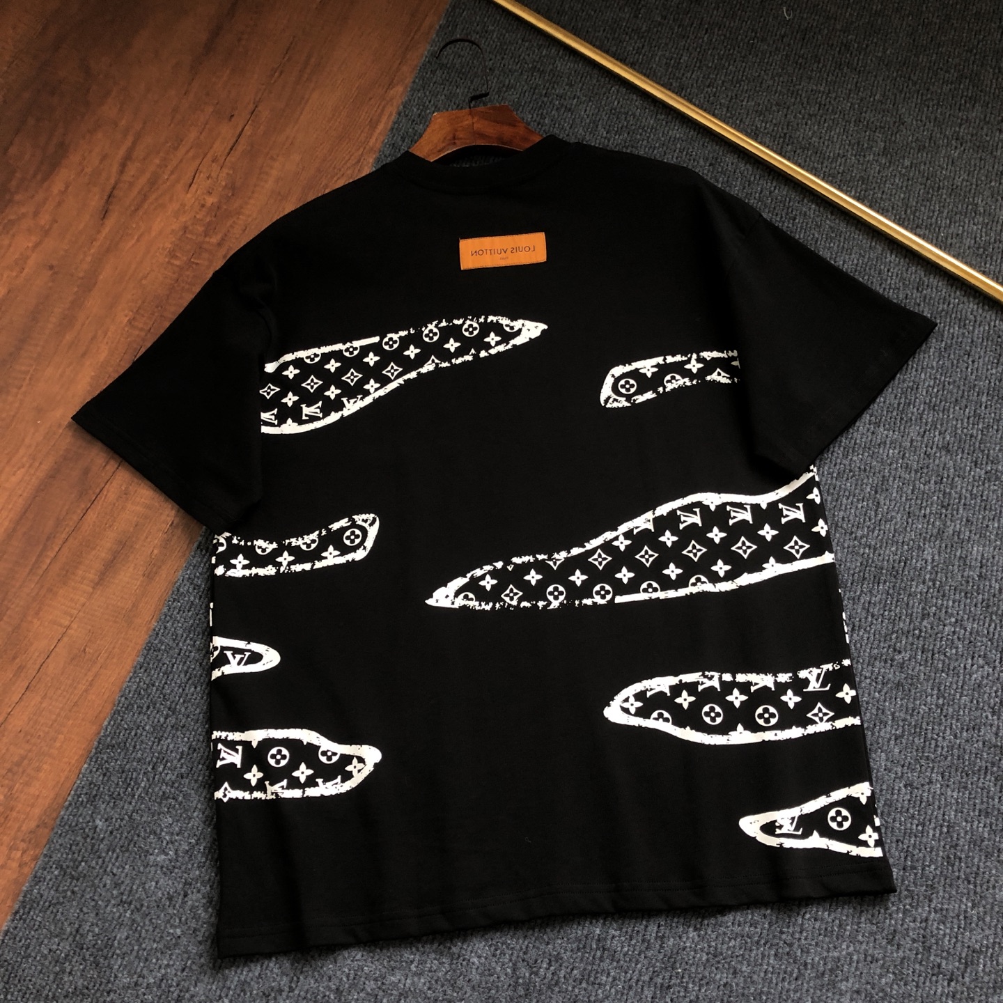 Louis Vuitton 2026ss New T Shirt Size XS-L