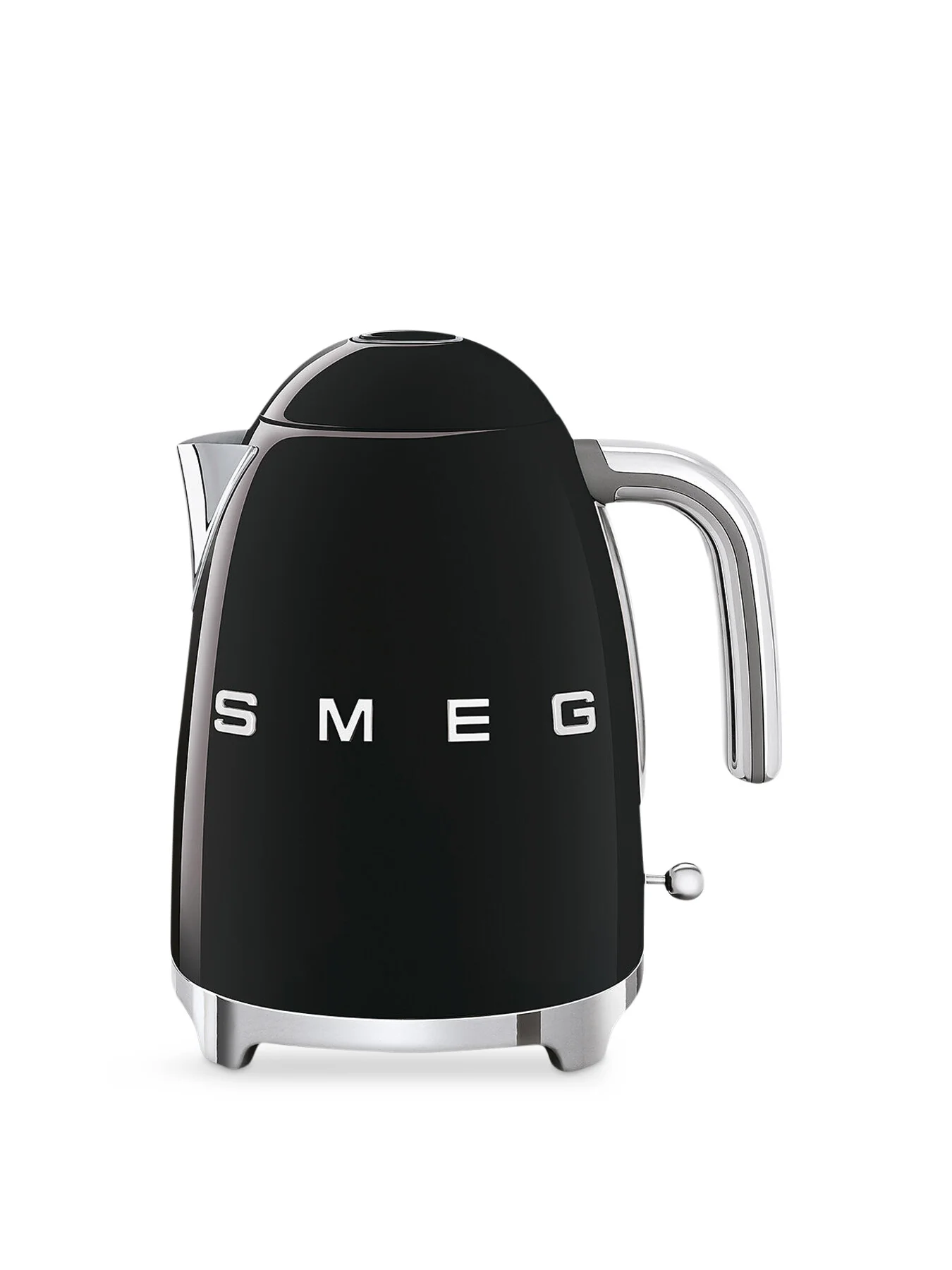 KLF03 Kettle Black