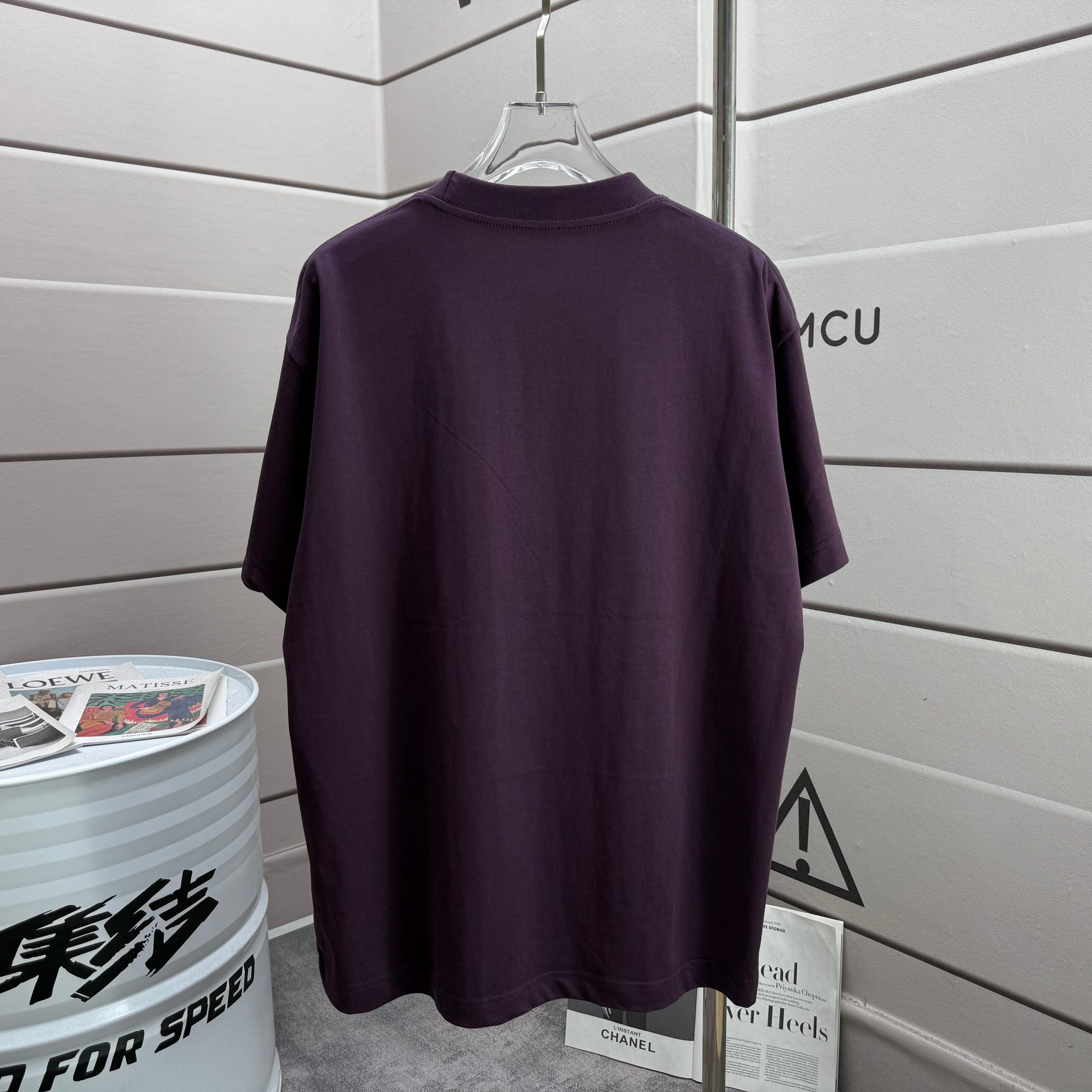Maison Margiela 2026ss New T Shirt Size S-XXL