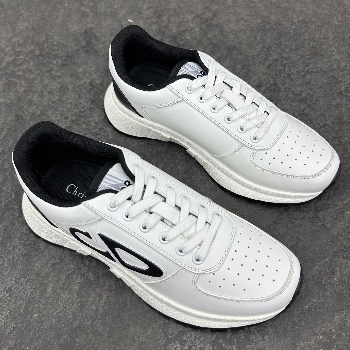 Dior 25ss Run'n' Sneaker Size 36-46