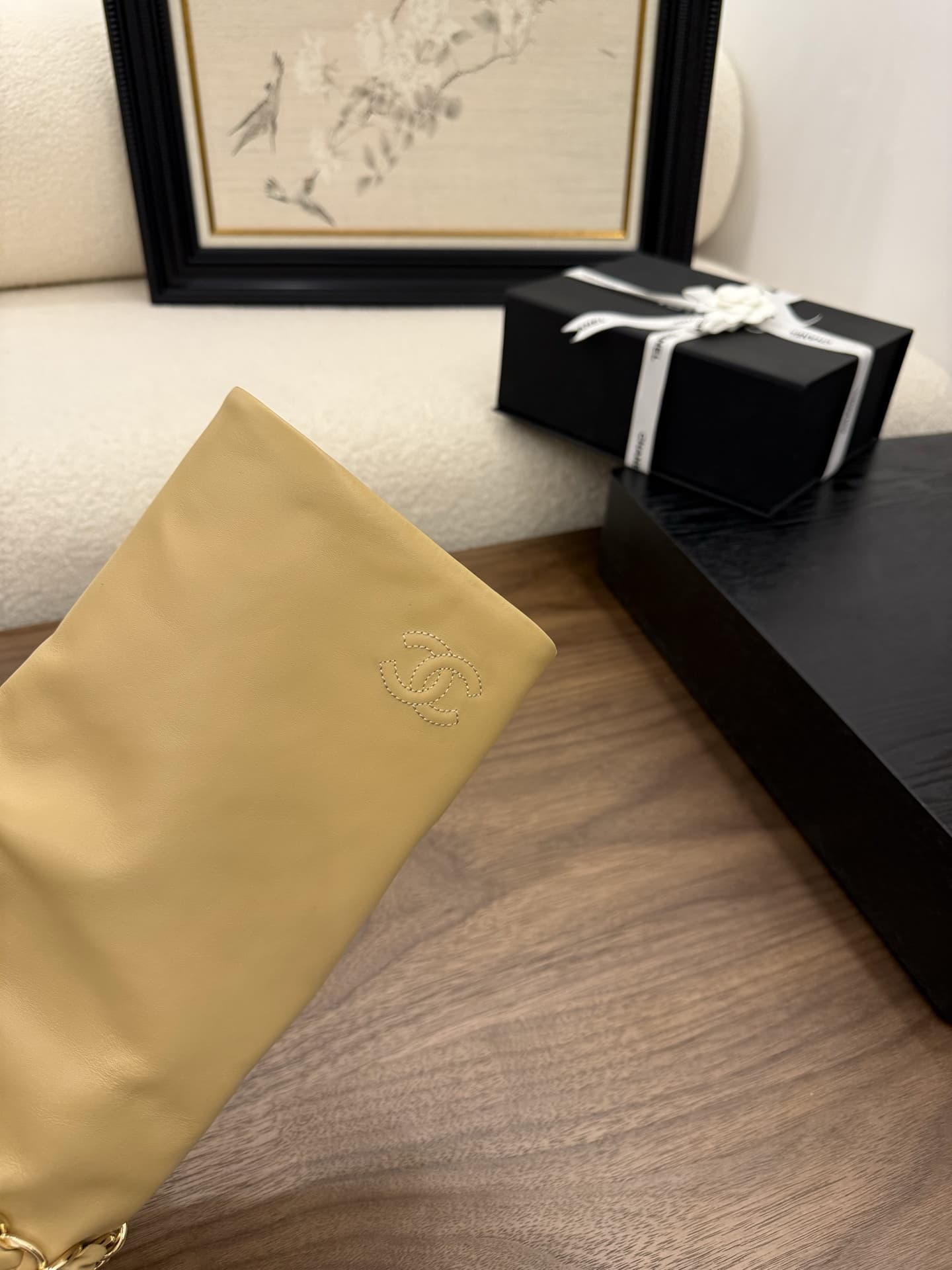 Chanel Boots shoes Women