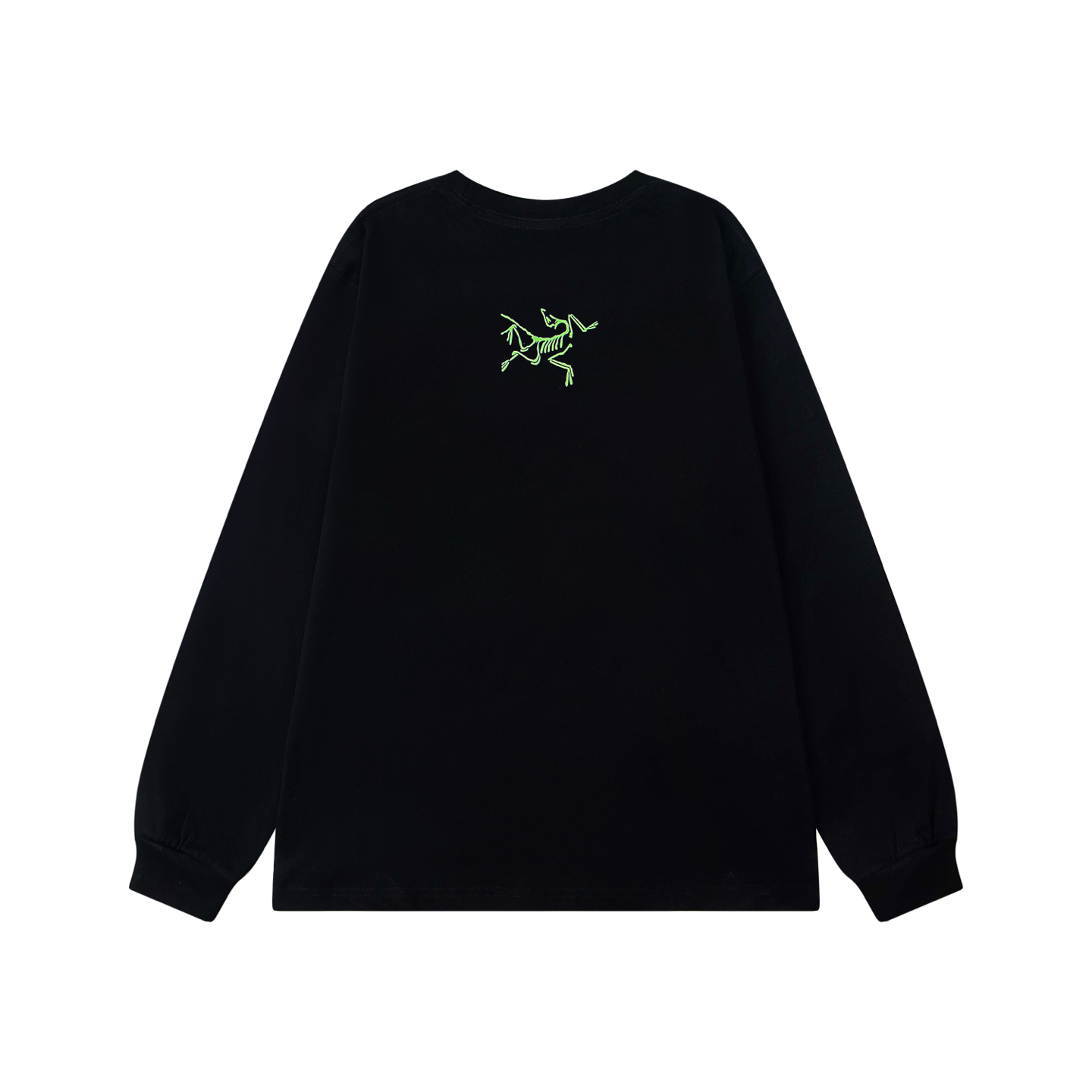 Arcteryx  2026ss  New Sweatshirt  Size XS-L