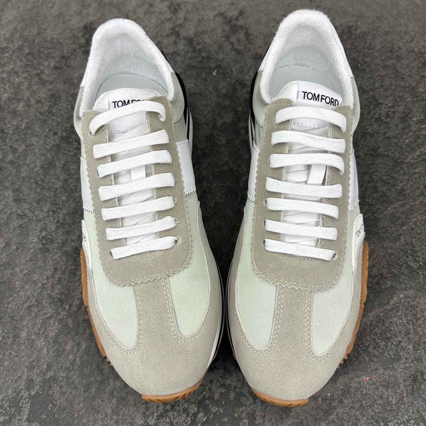 Tom Ford   2026ss  New Sneaker  Size 36-45