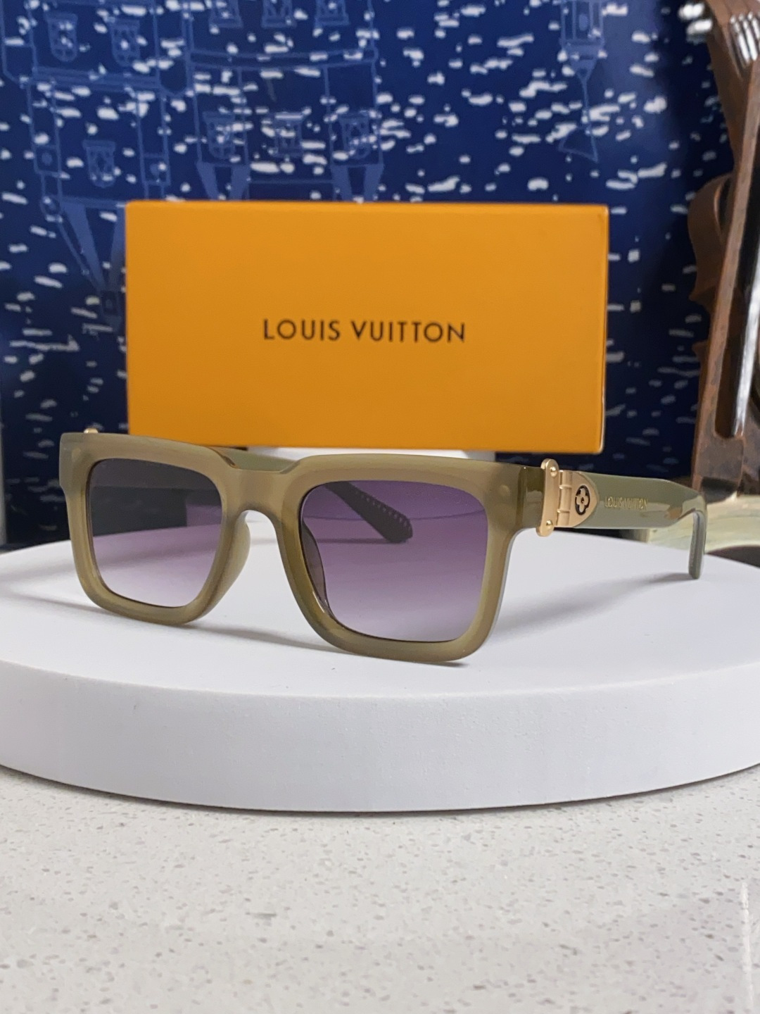 Louis Vuitton Sunglasses